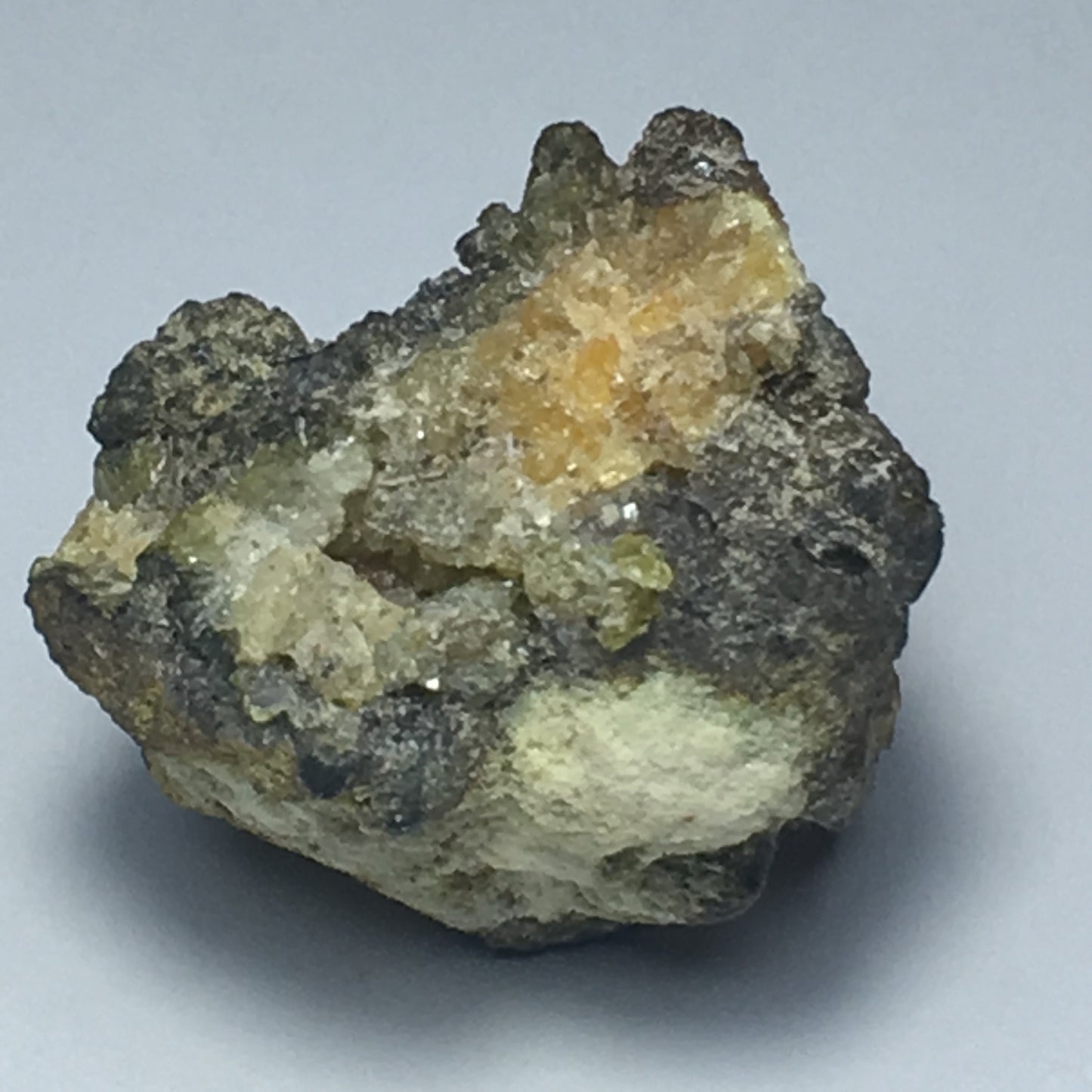 BIG 1.5" Zincite from Poland