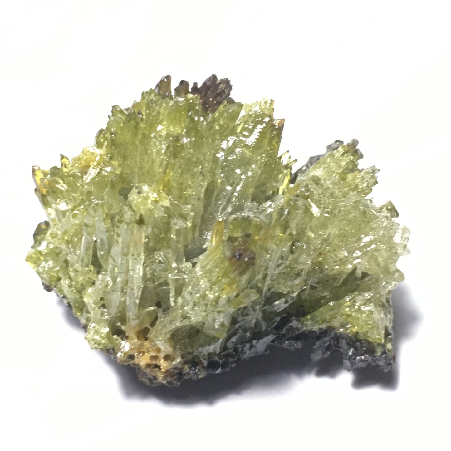 40g Zincite Cluster