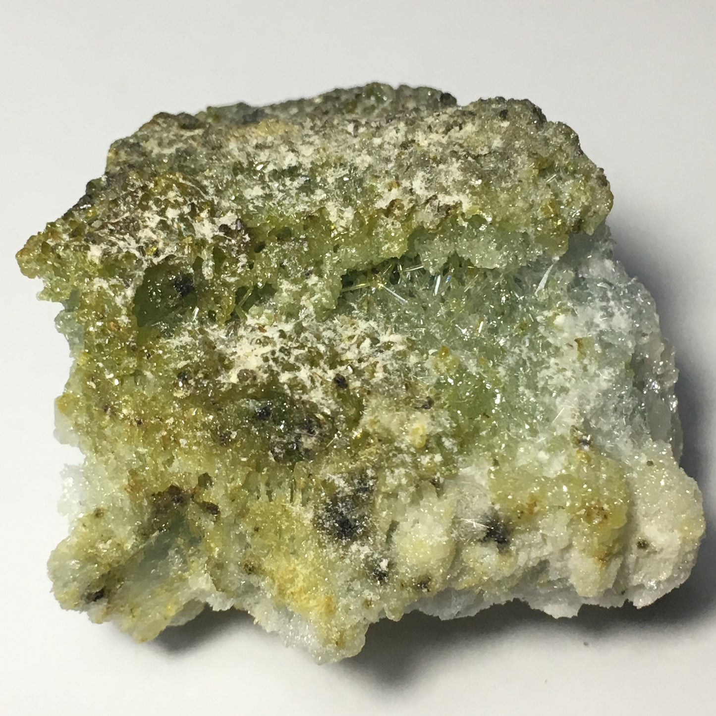 BIG 96 gram 2.5" Zincite Cluster