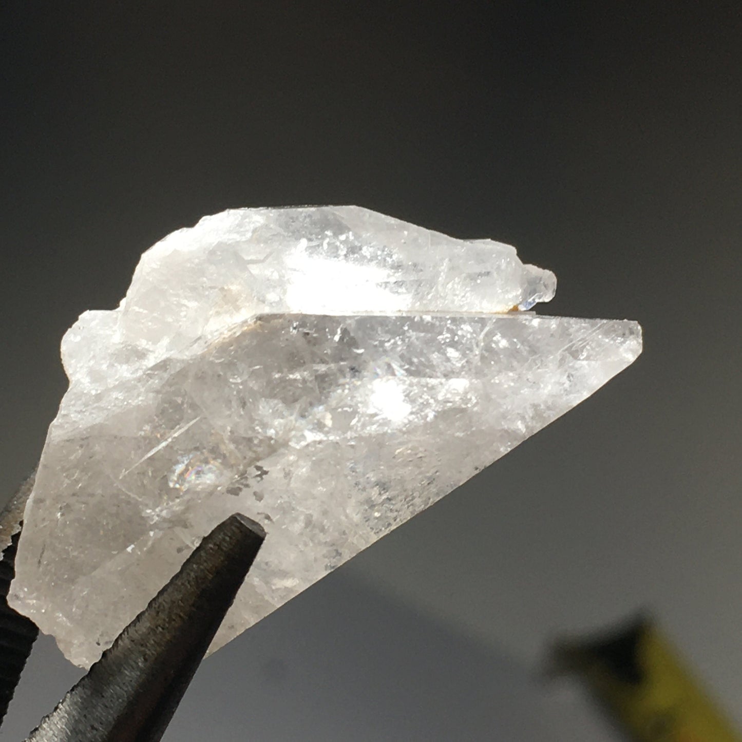 Arkansas Quartz Crystal