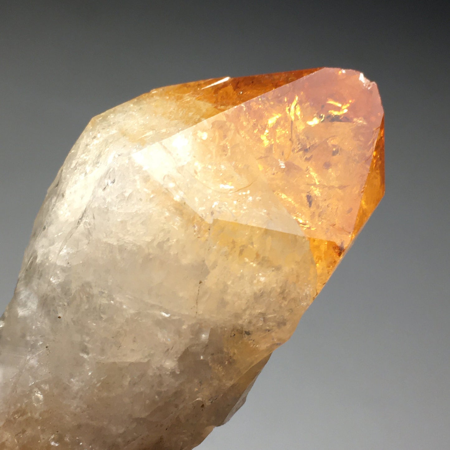 Citrine Point