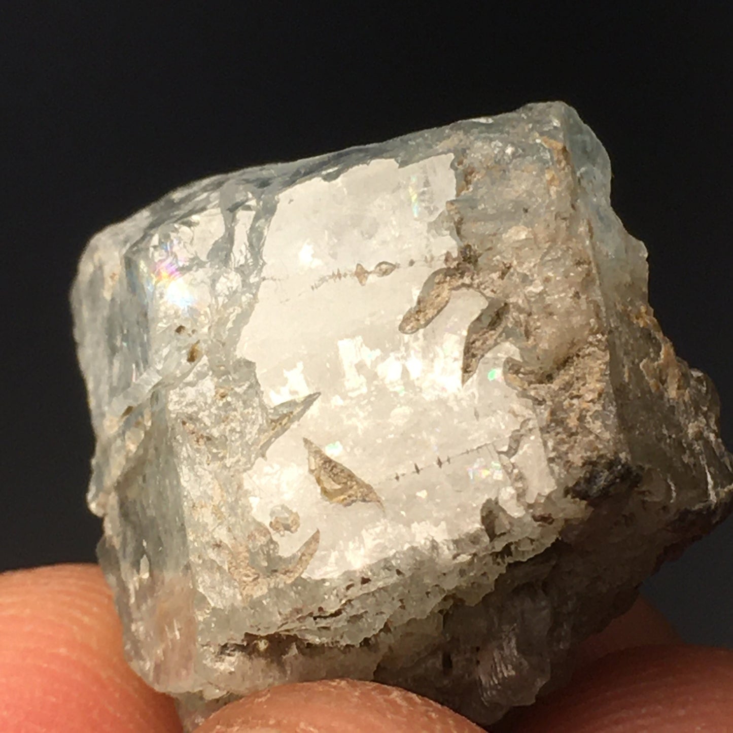 Aquamarine