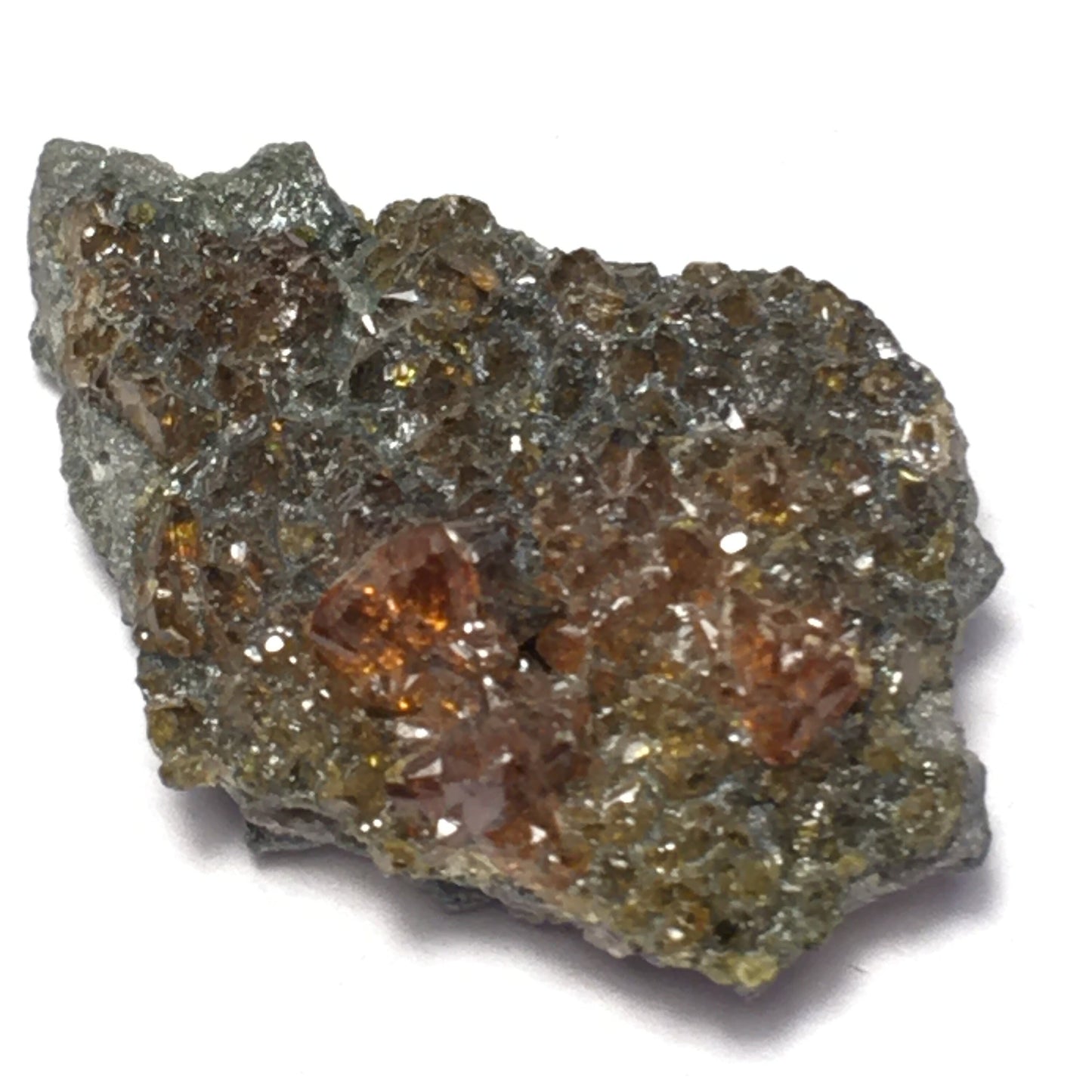 Big Red Zincite