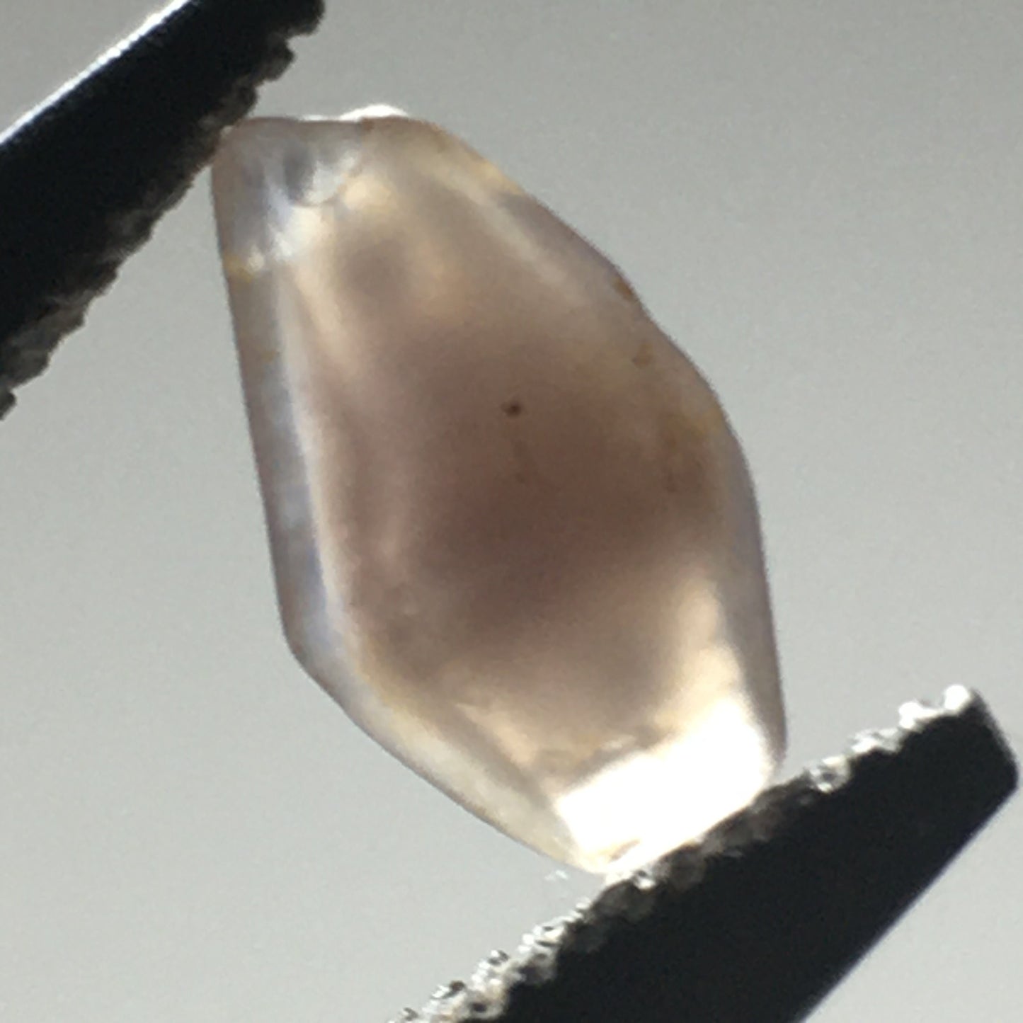 Ceylon Sapphire Natural 2.17 ct