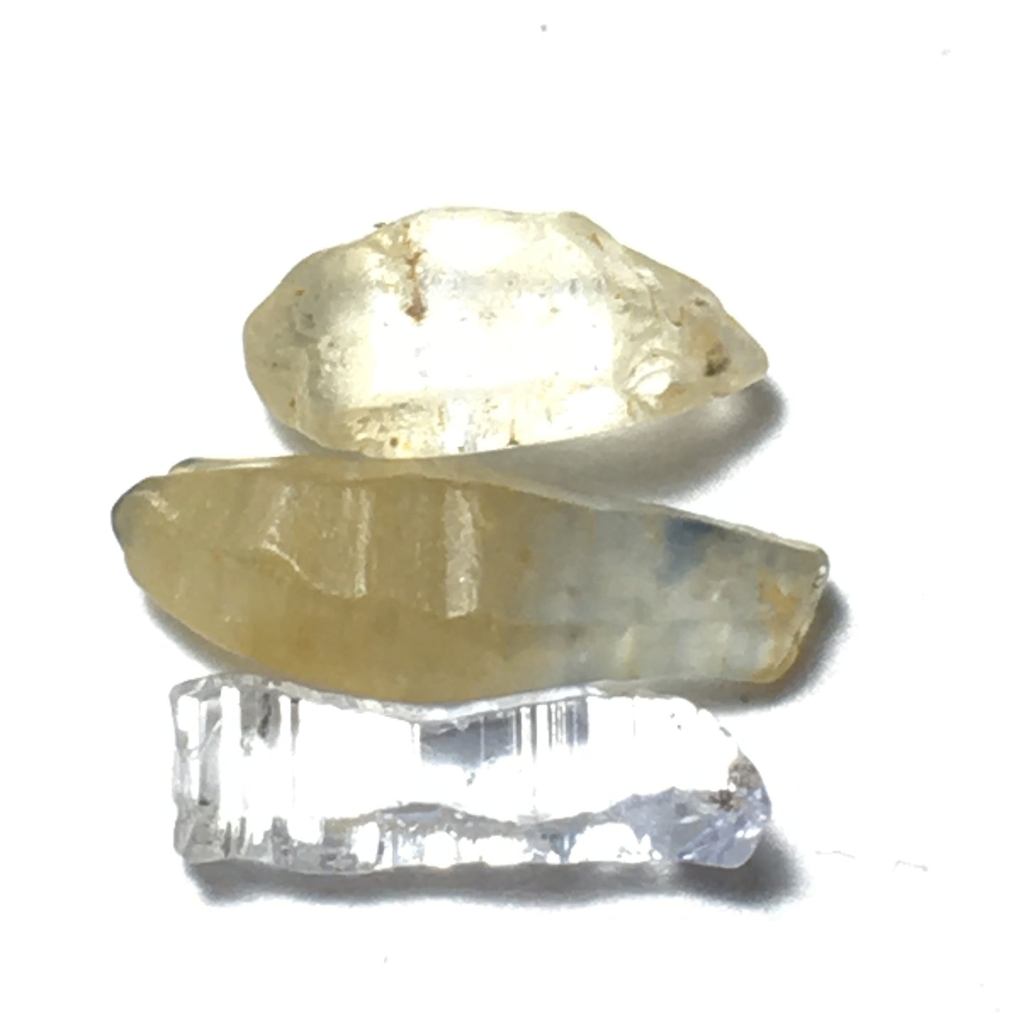 Lot of Natural AAA Sapphires 1.7 ct