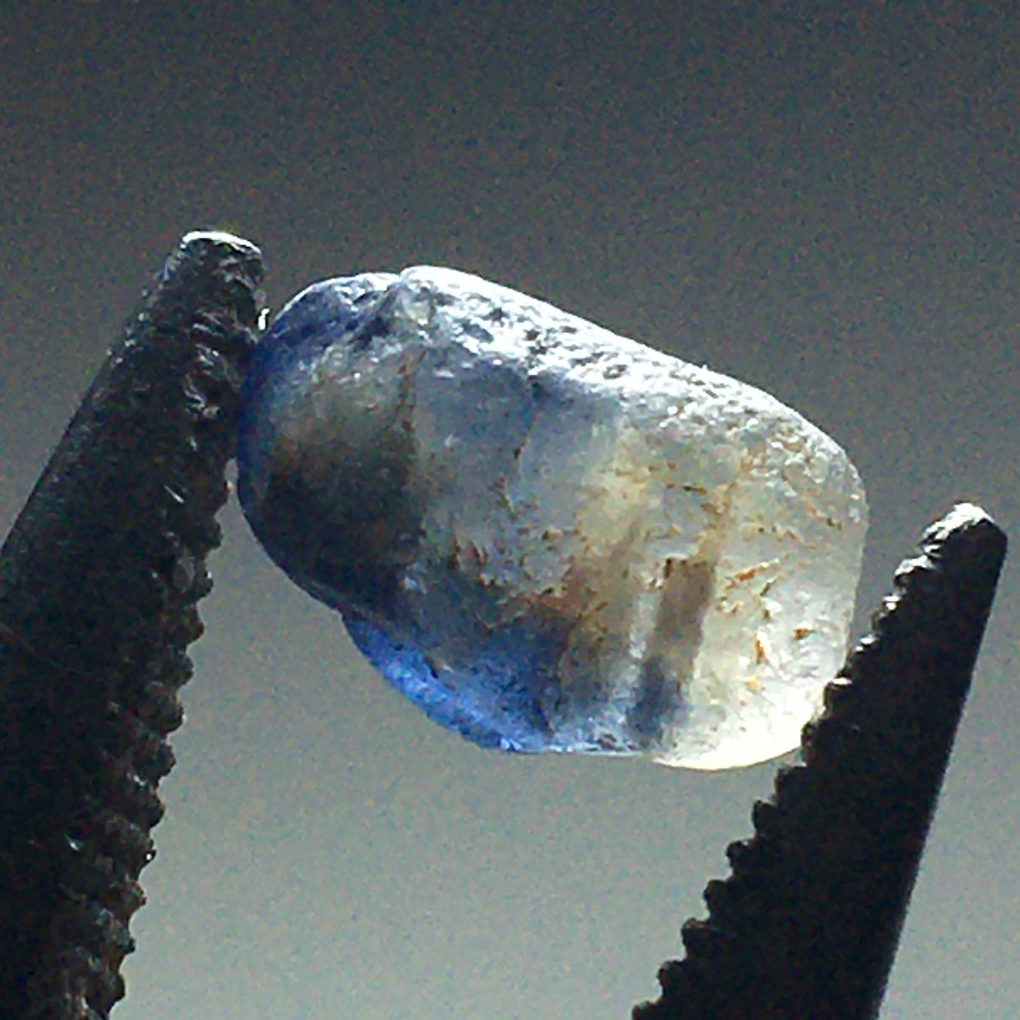 Ceylon Sapphire Natural 3.77 ct