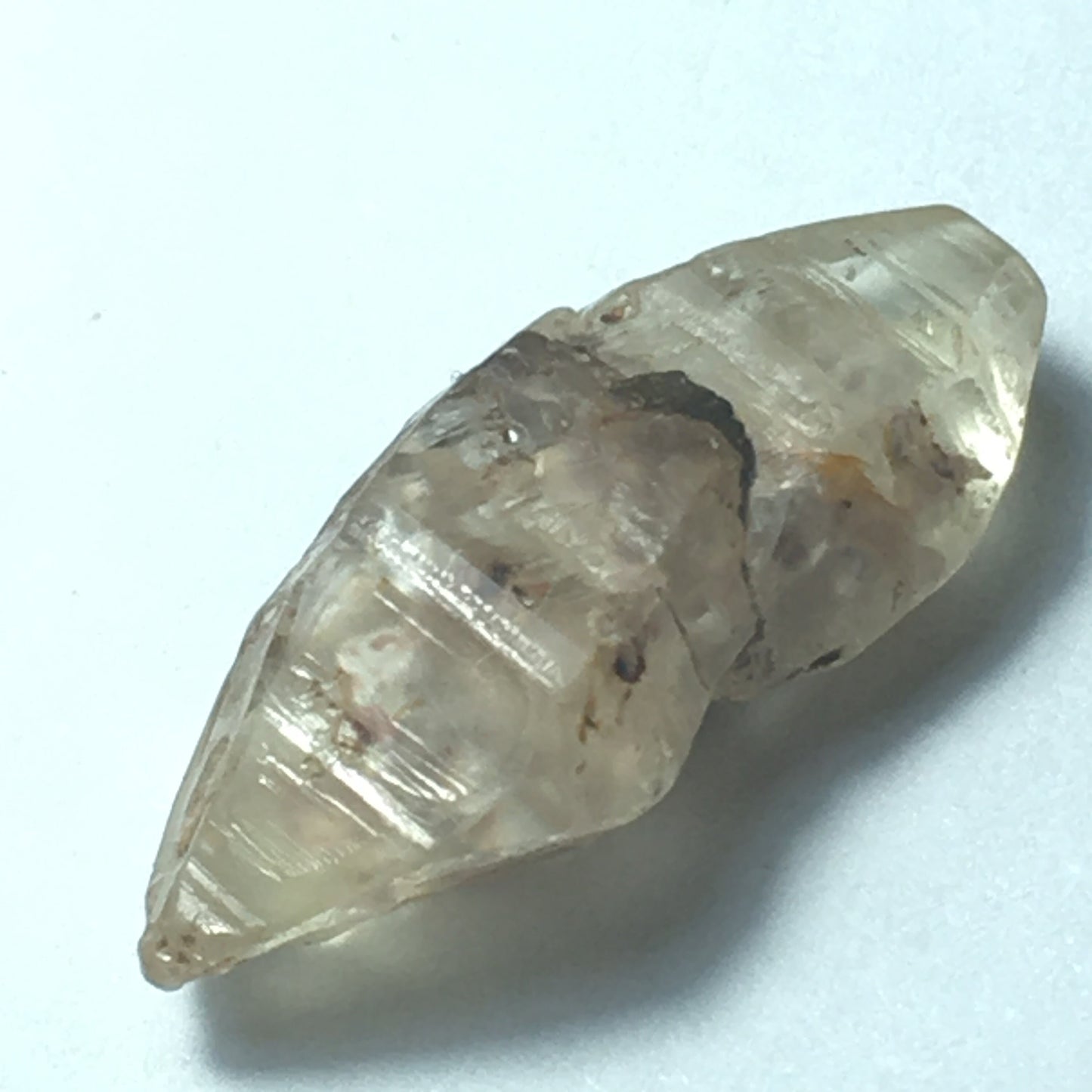 Ceylon Sapphire Natural 11 ct