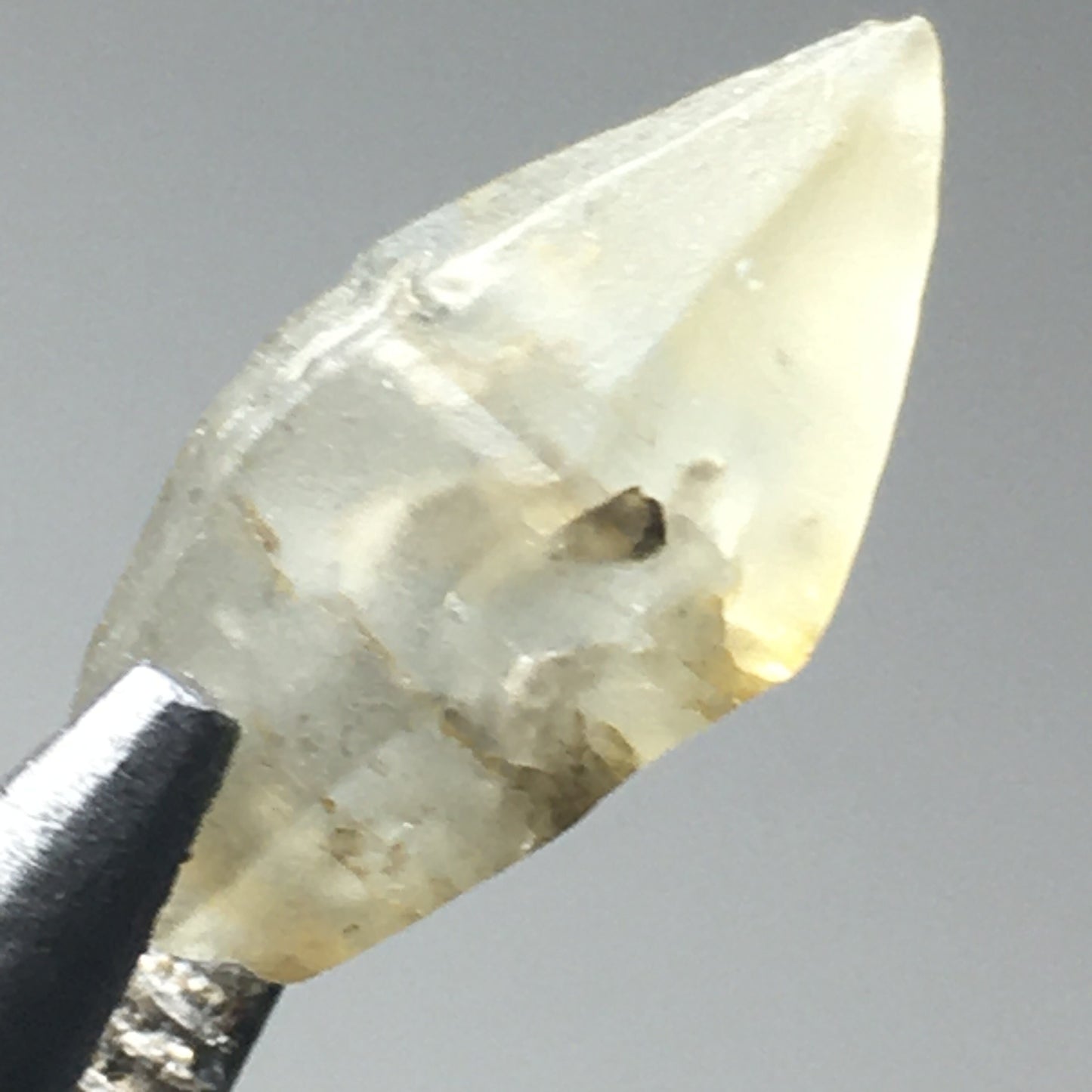 Ceylon Sapphire Perfect Natural 5.5 ct