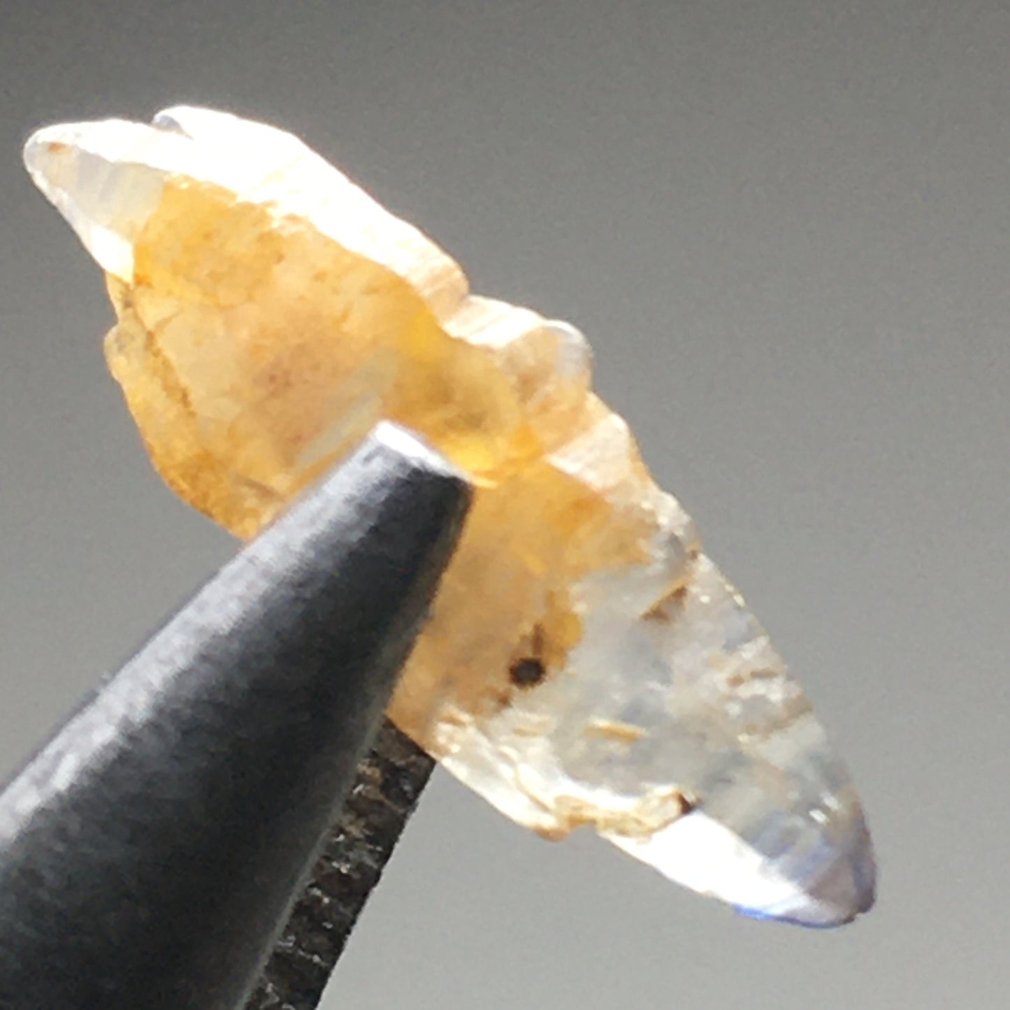 Ceylon Sapphire Natural 2.125 ct
