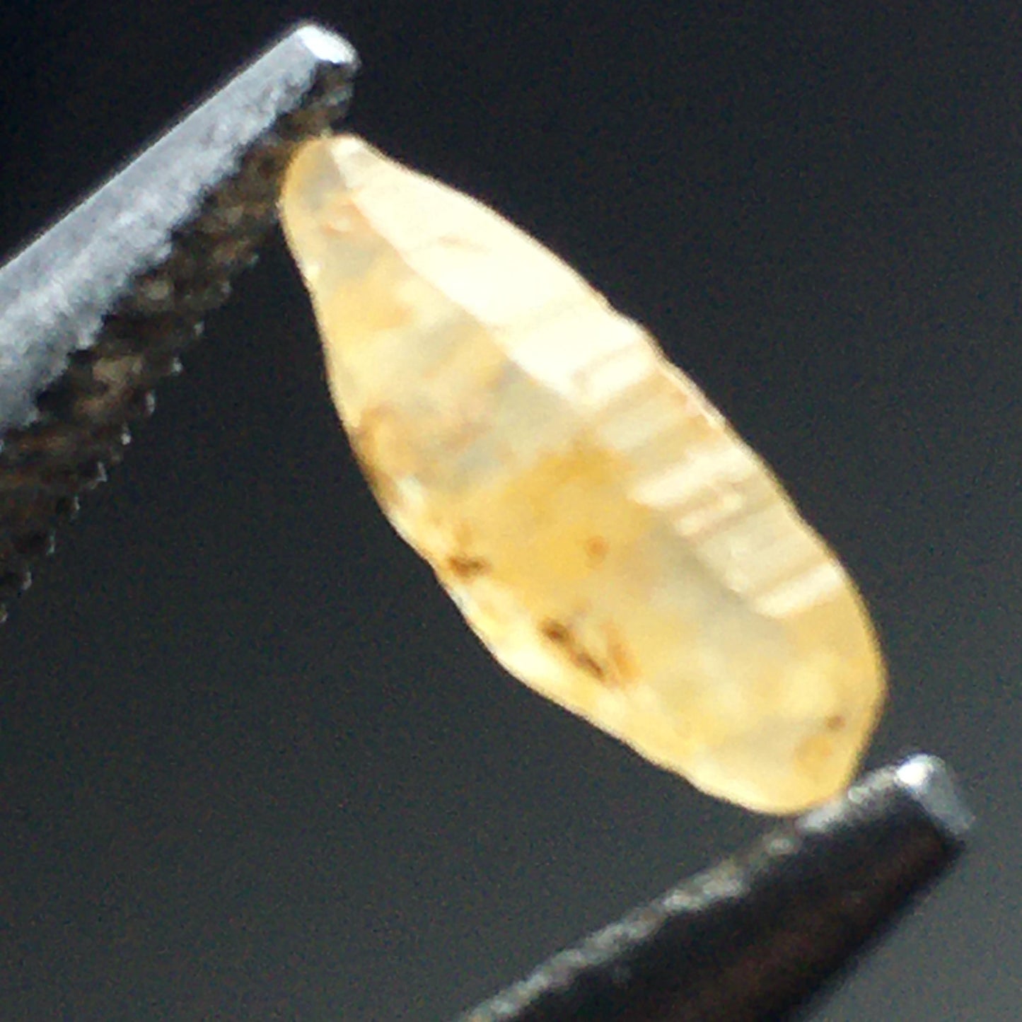 Sapphires 5.62 ct (3pc Lot)