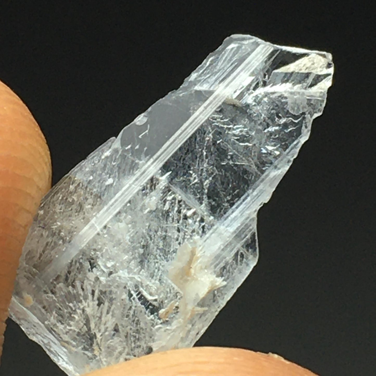 Aquamarine Lot (42.1 ct/8+g)