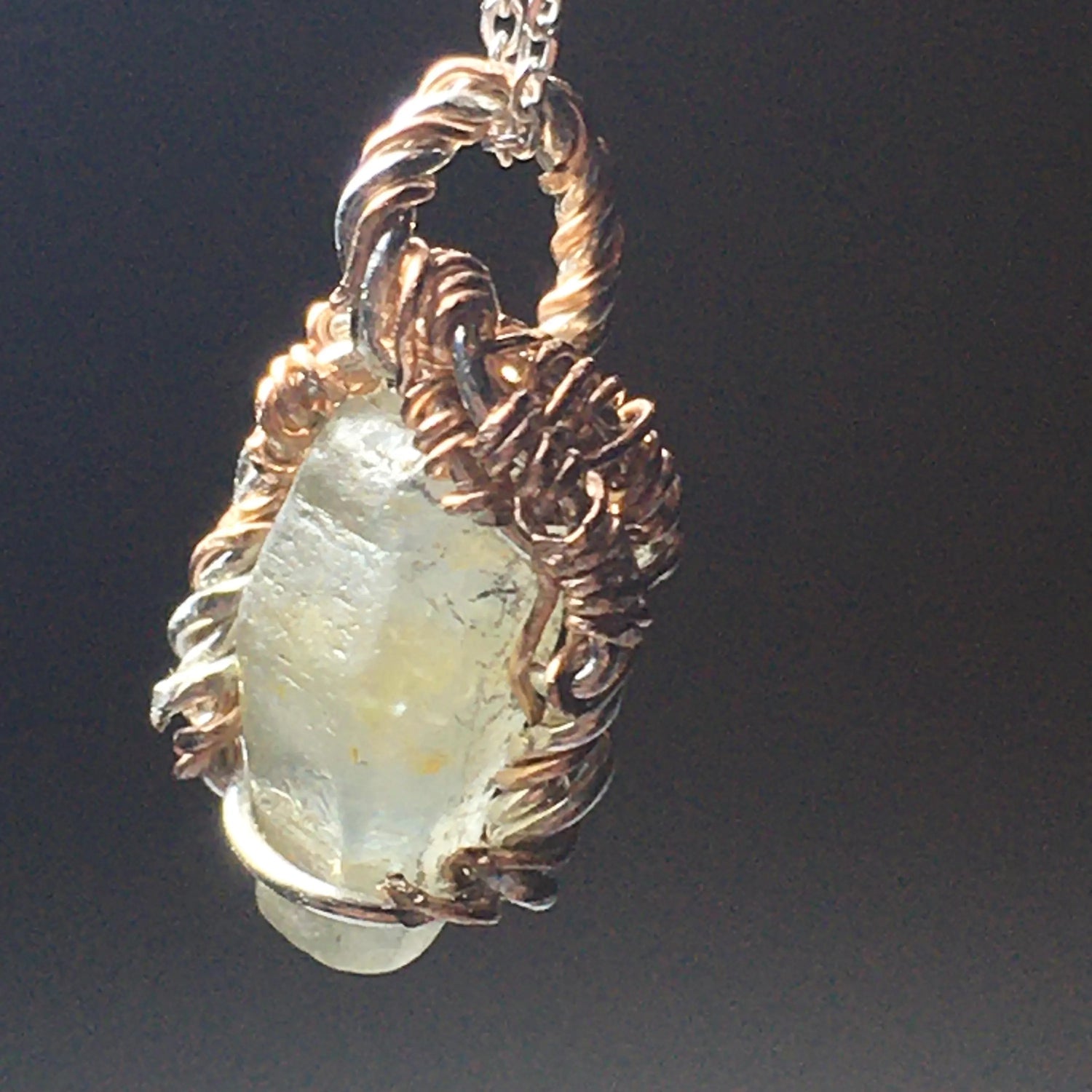 HANDMADE SAPPHIRE JEWELRY