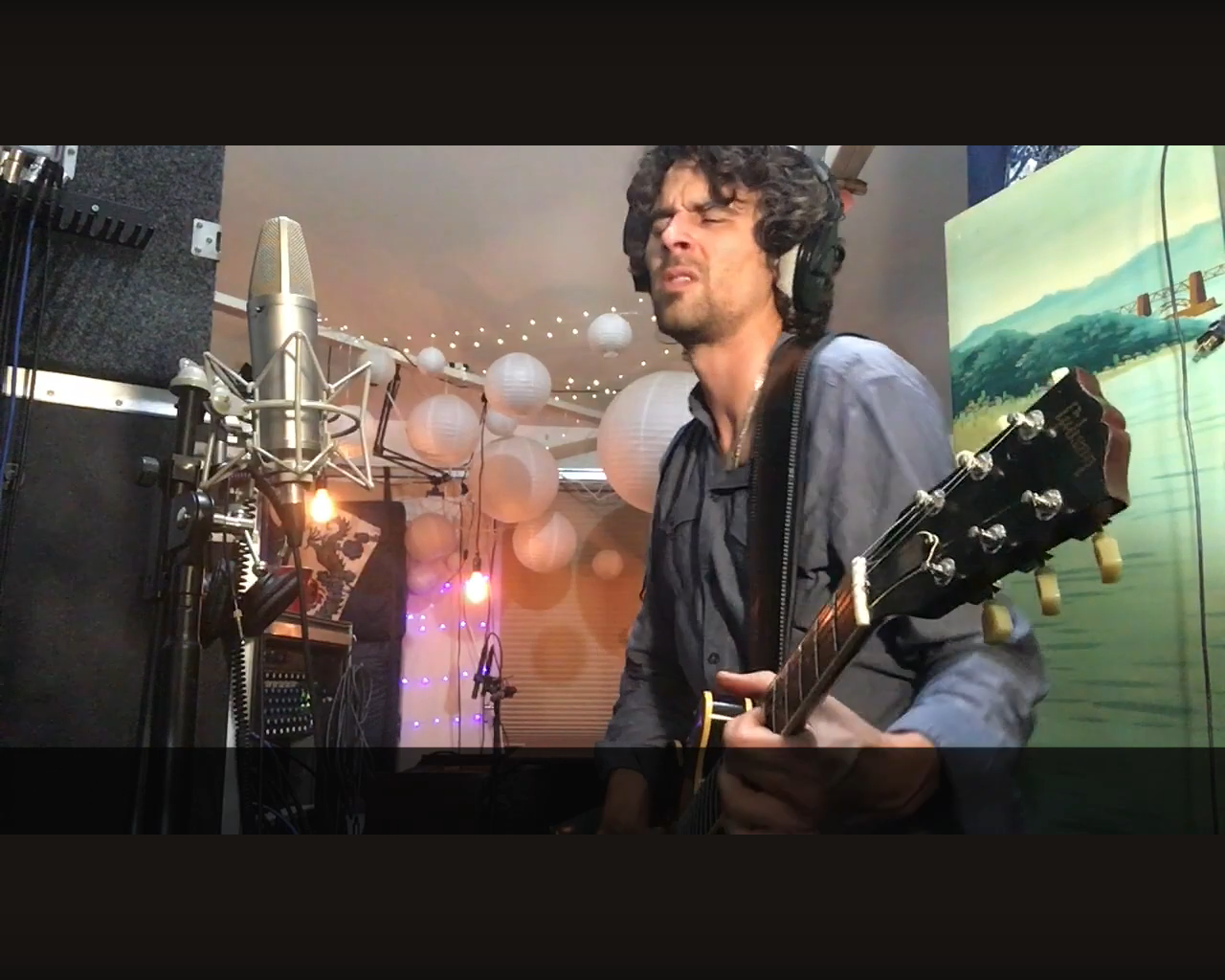 Load video: 