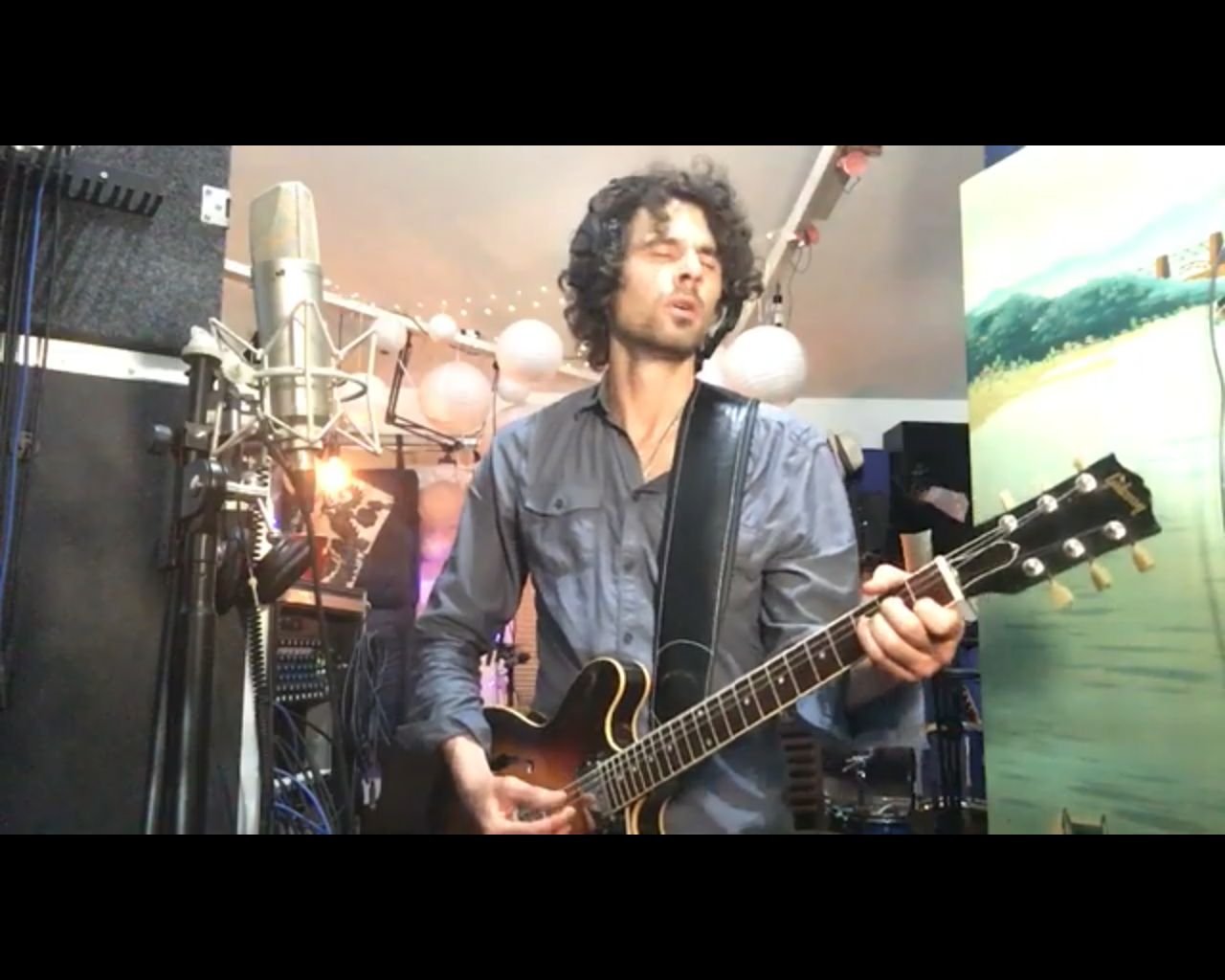 Load video: 
