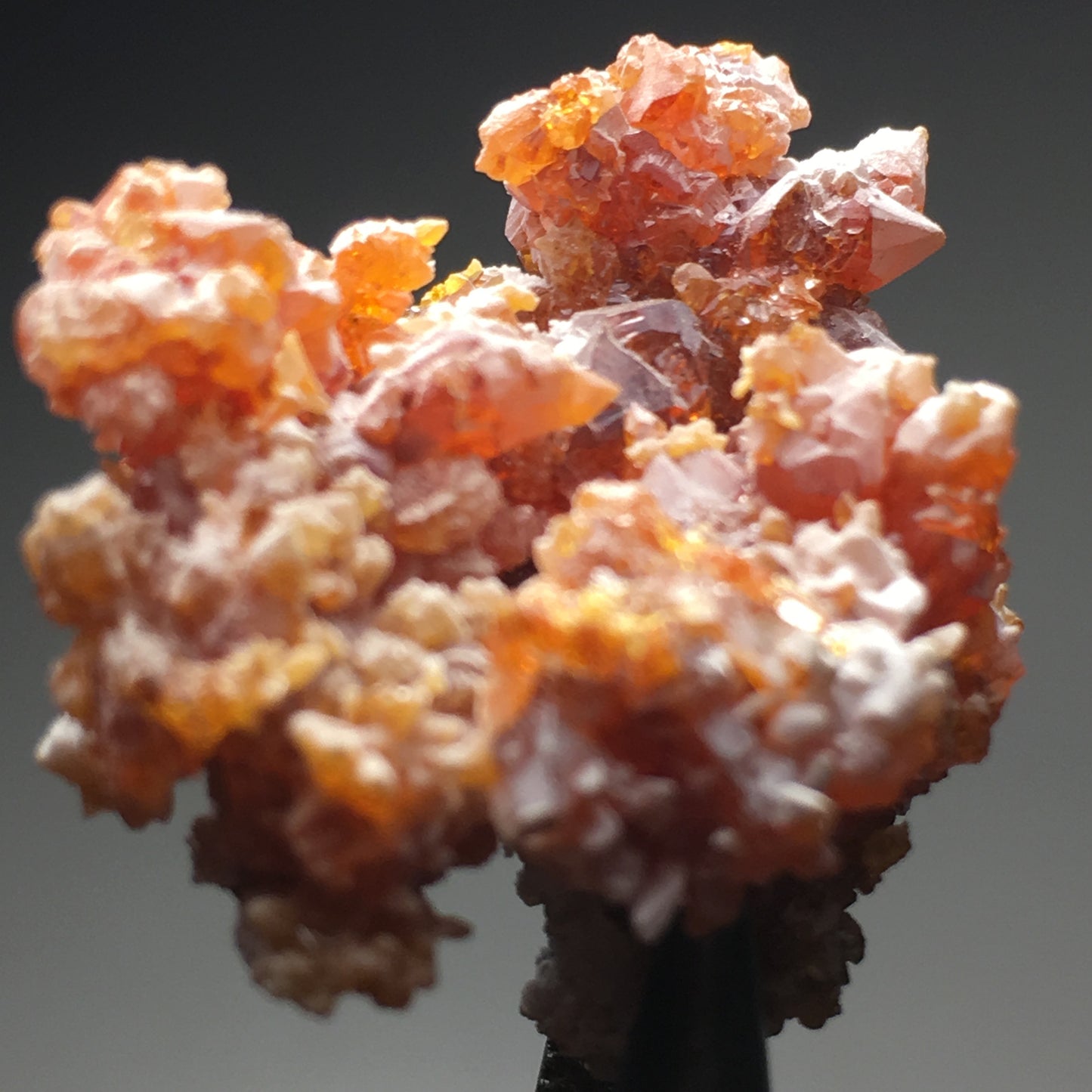 AAA Quality Red Zincite UV Reactive