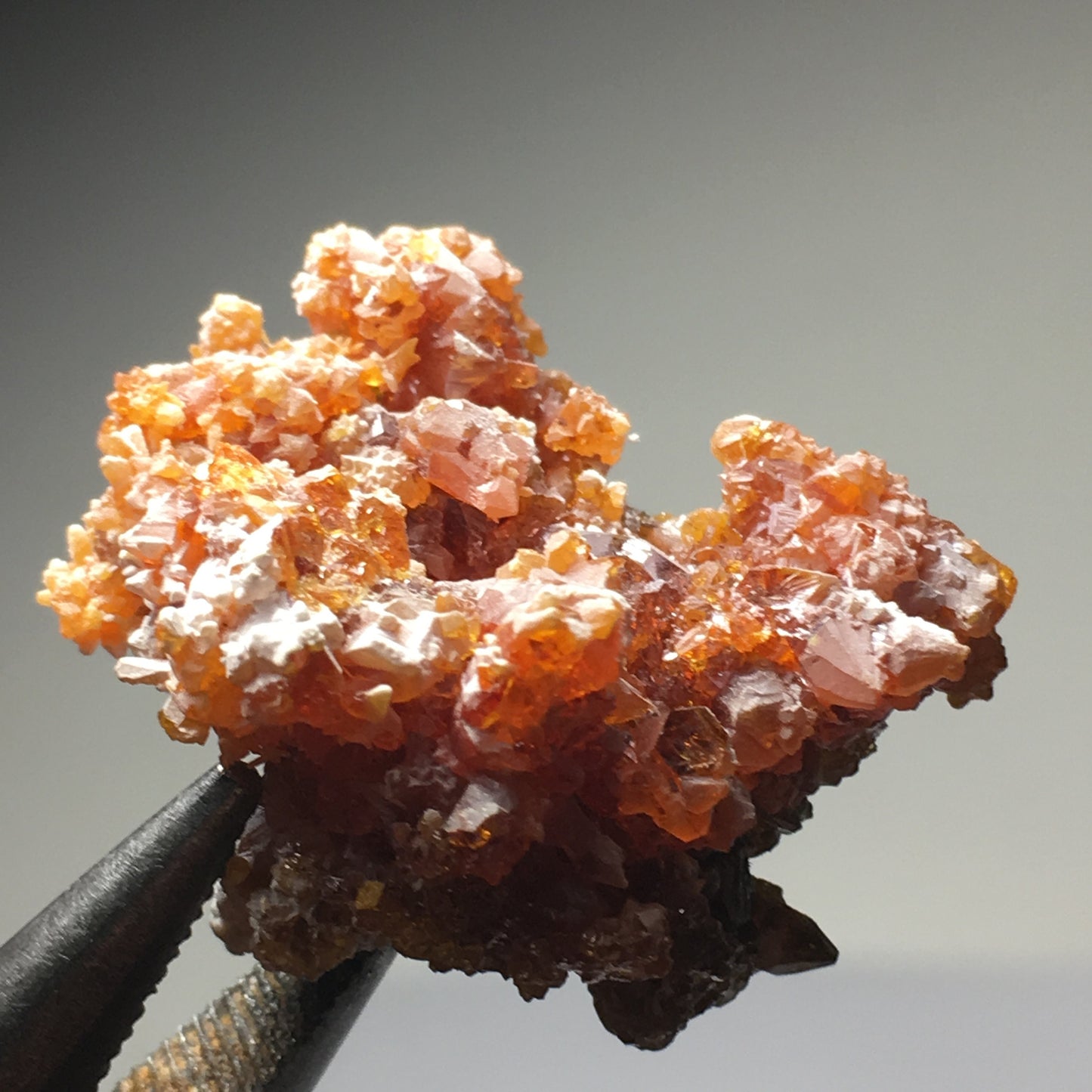 AAA Quality Red Zincite UV Reactive