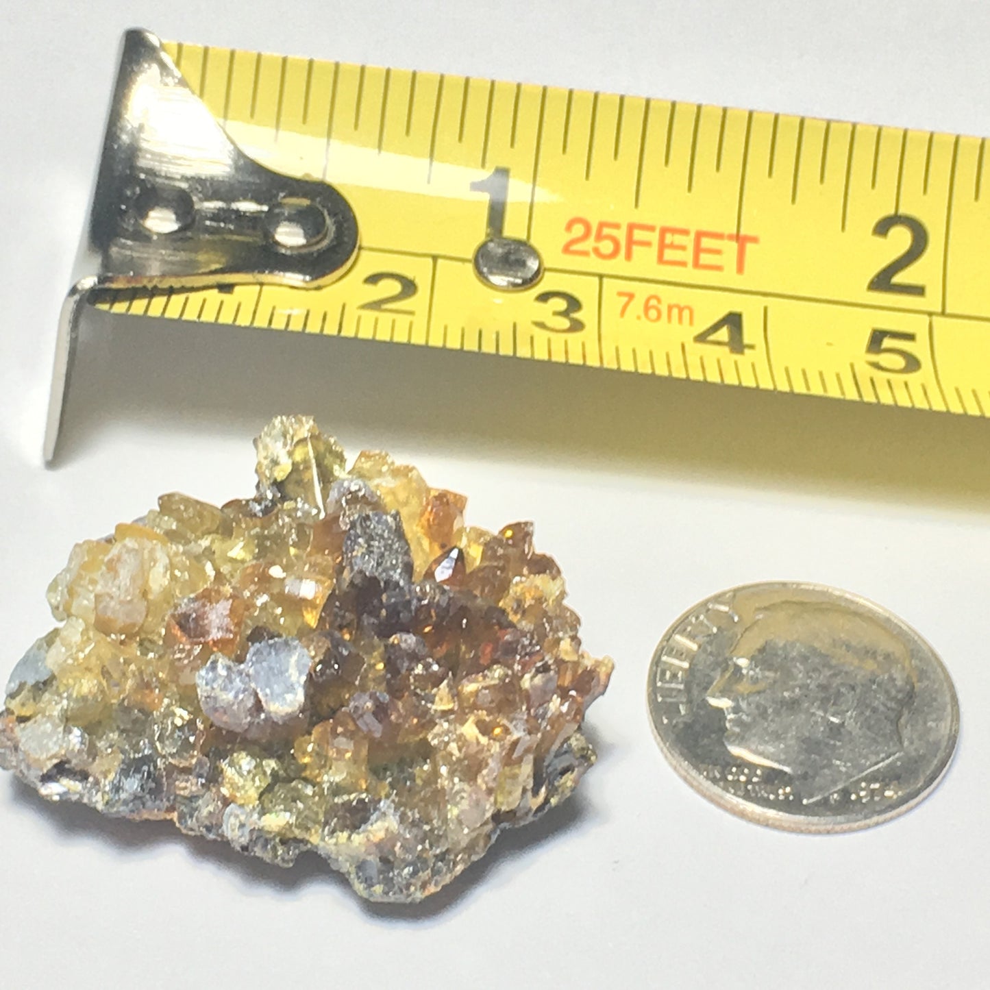 1.25" Zincite