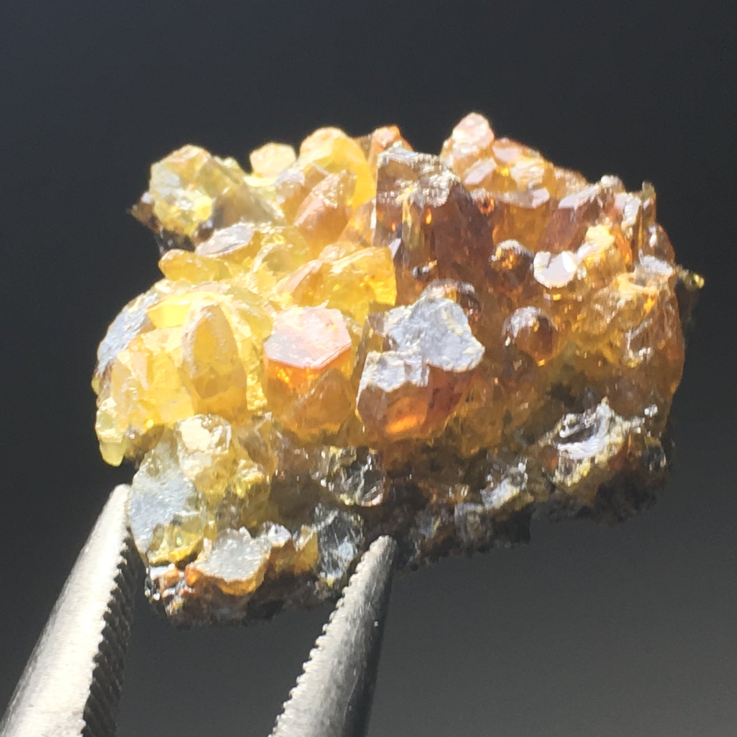 1.25" Zincite