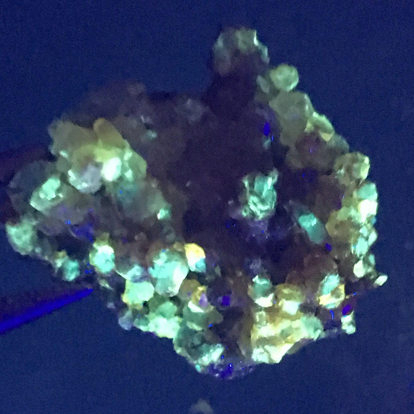 1.25" Zincite