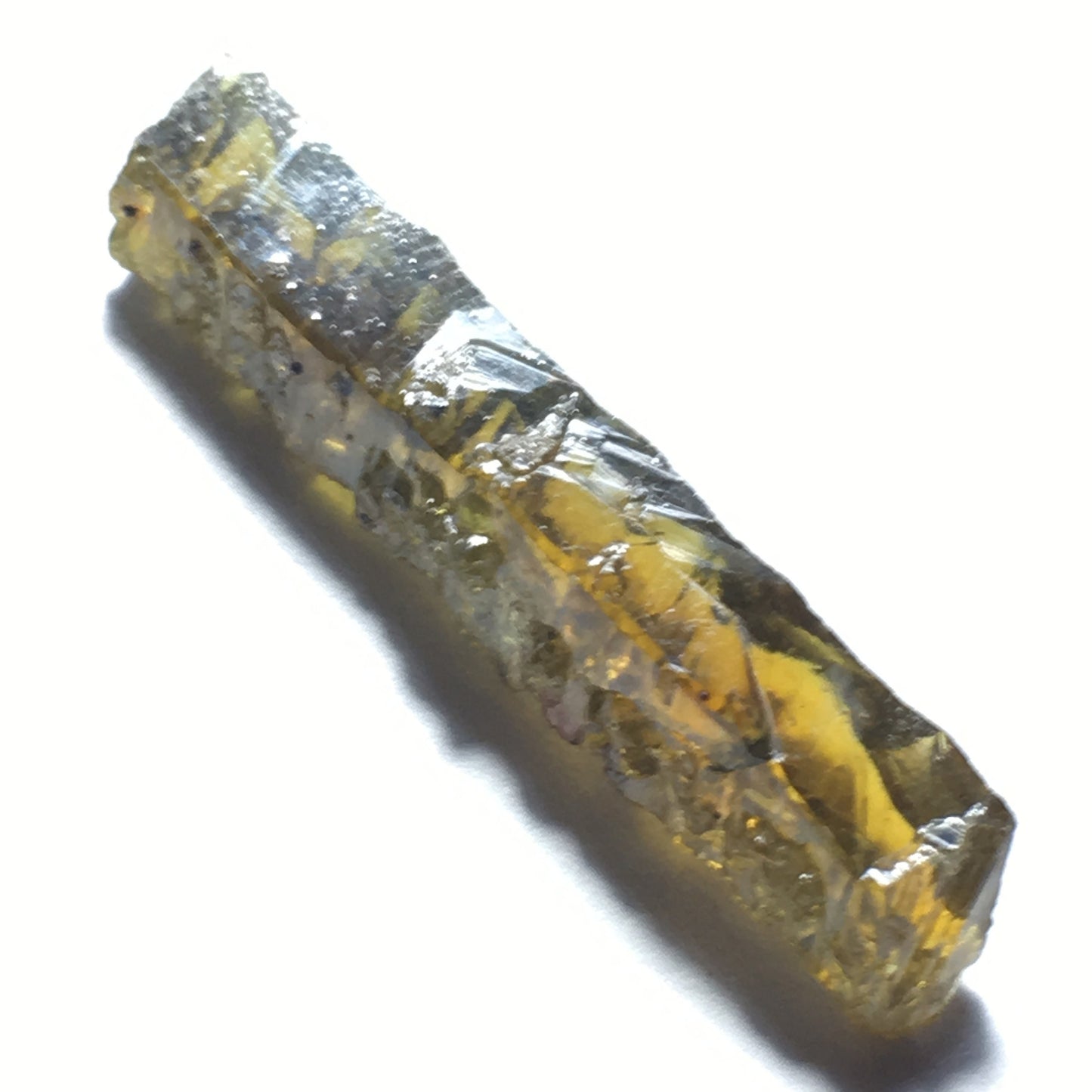 1.25" Zincite 3.2g