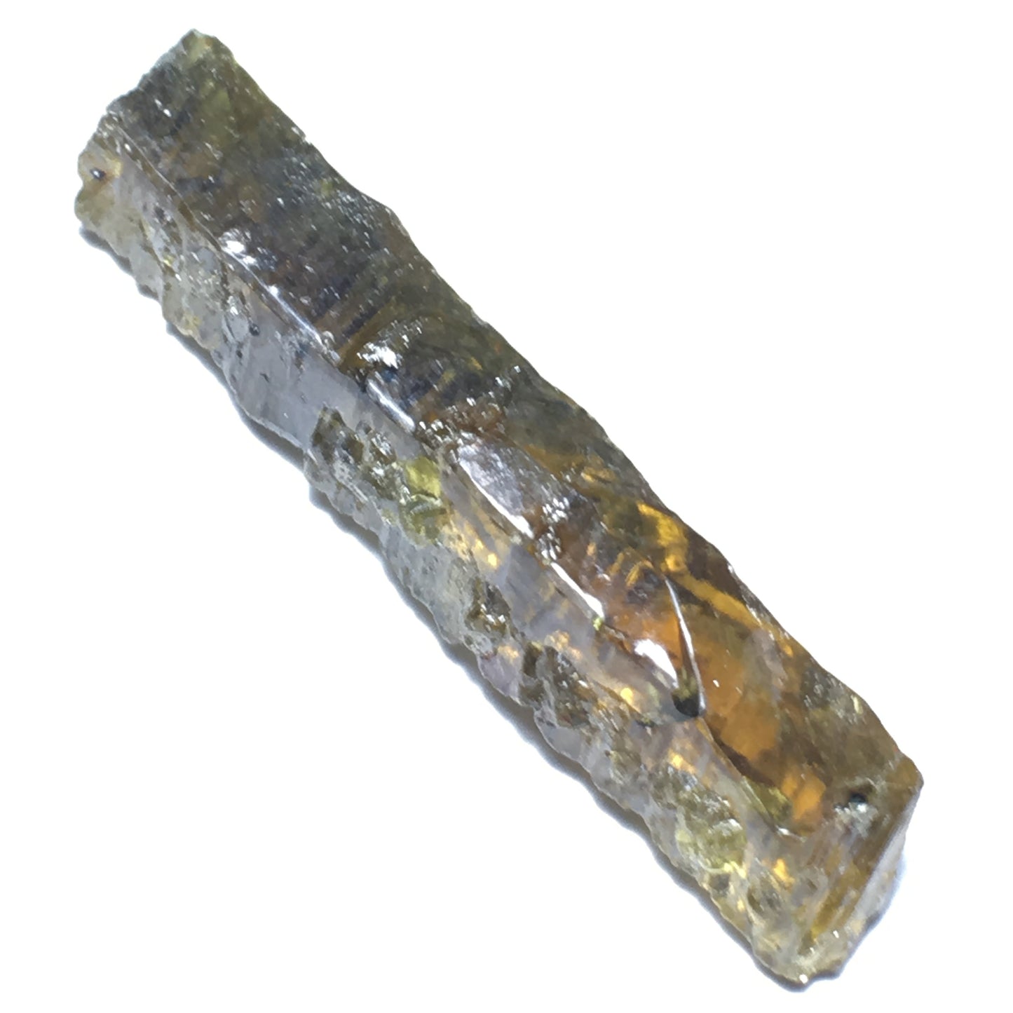 1.25" Zincite 3.2g