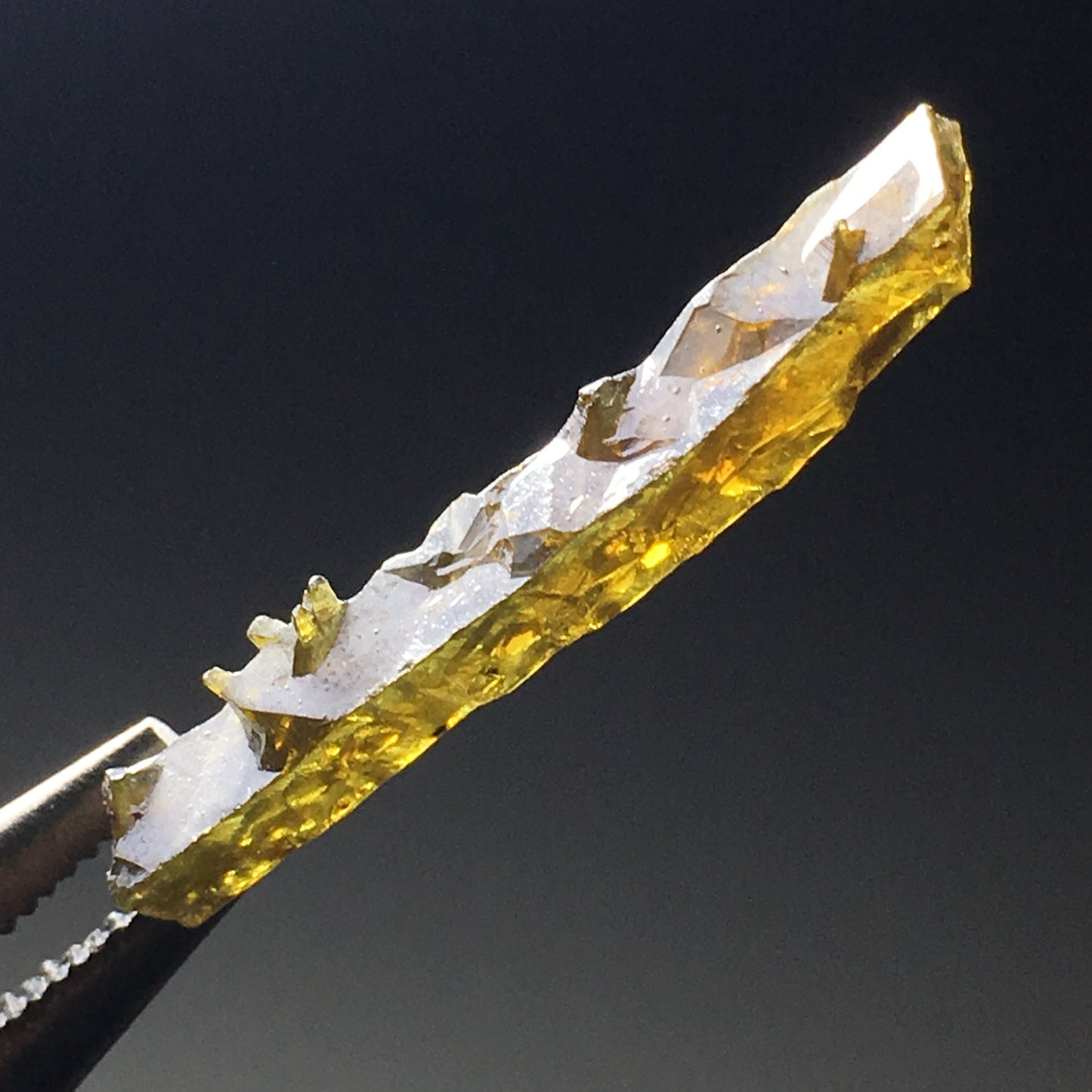 1.25" Zincite 3.2g
