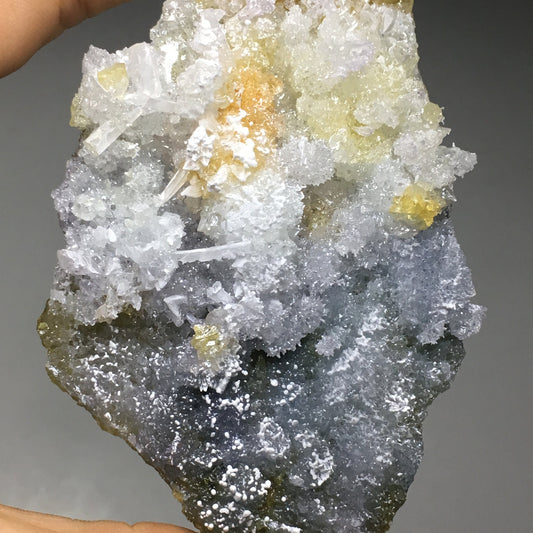 242g BIG Zincite Cluster
