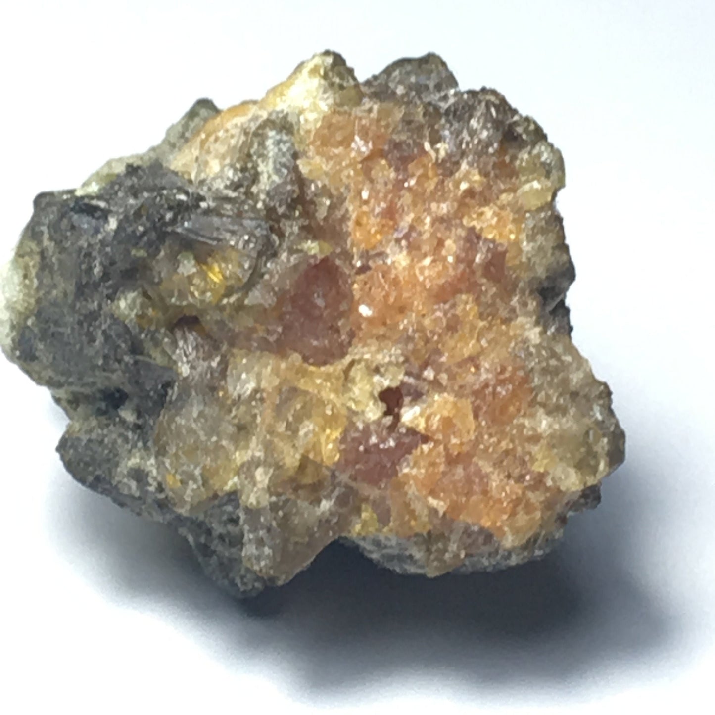 BIG 1.5" Zincite from Poland