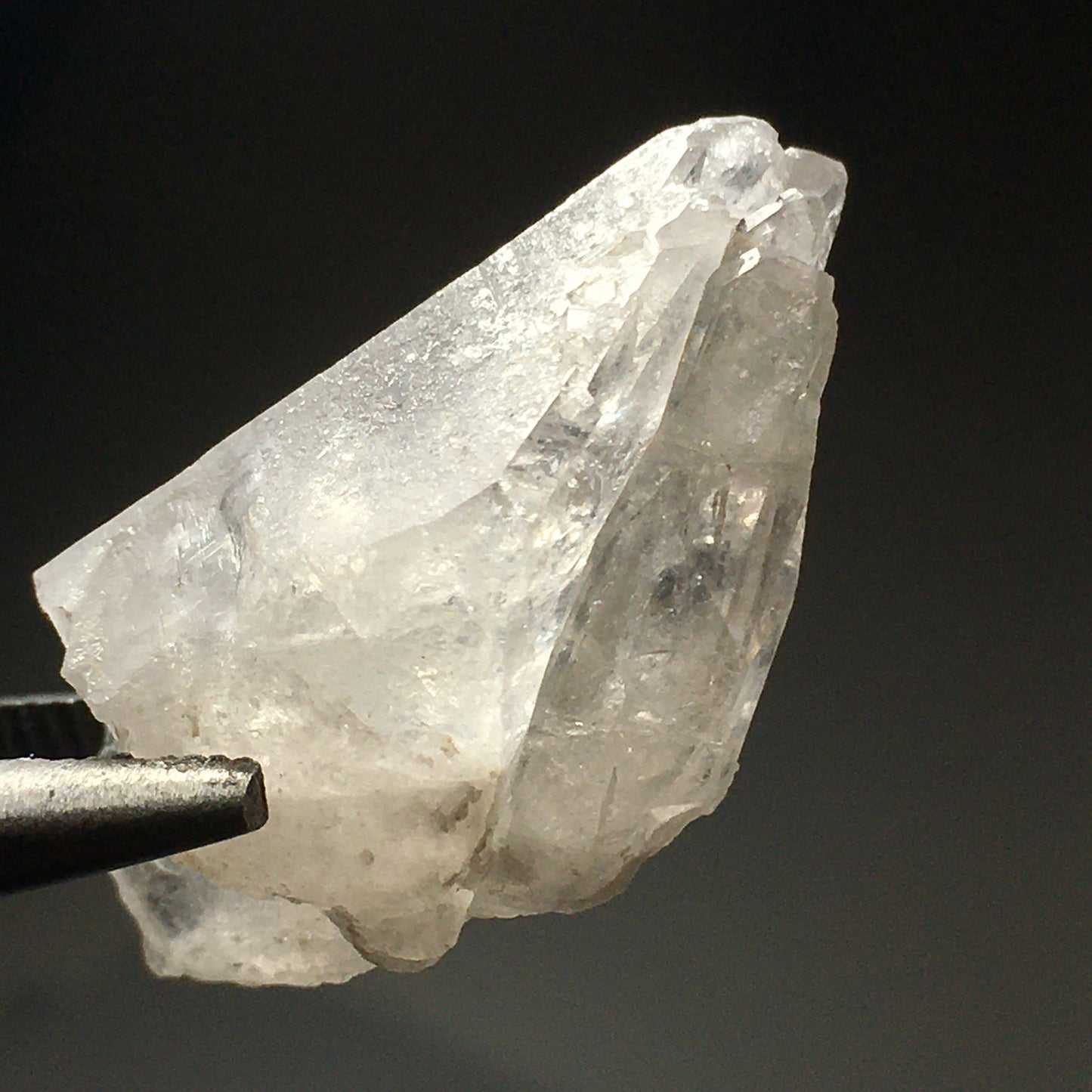 Arkansas Quartz Crystal