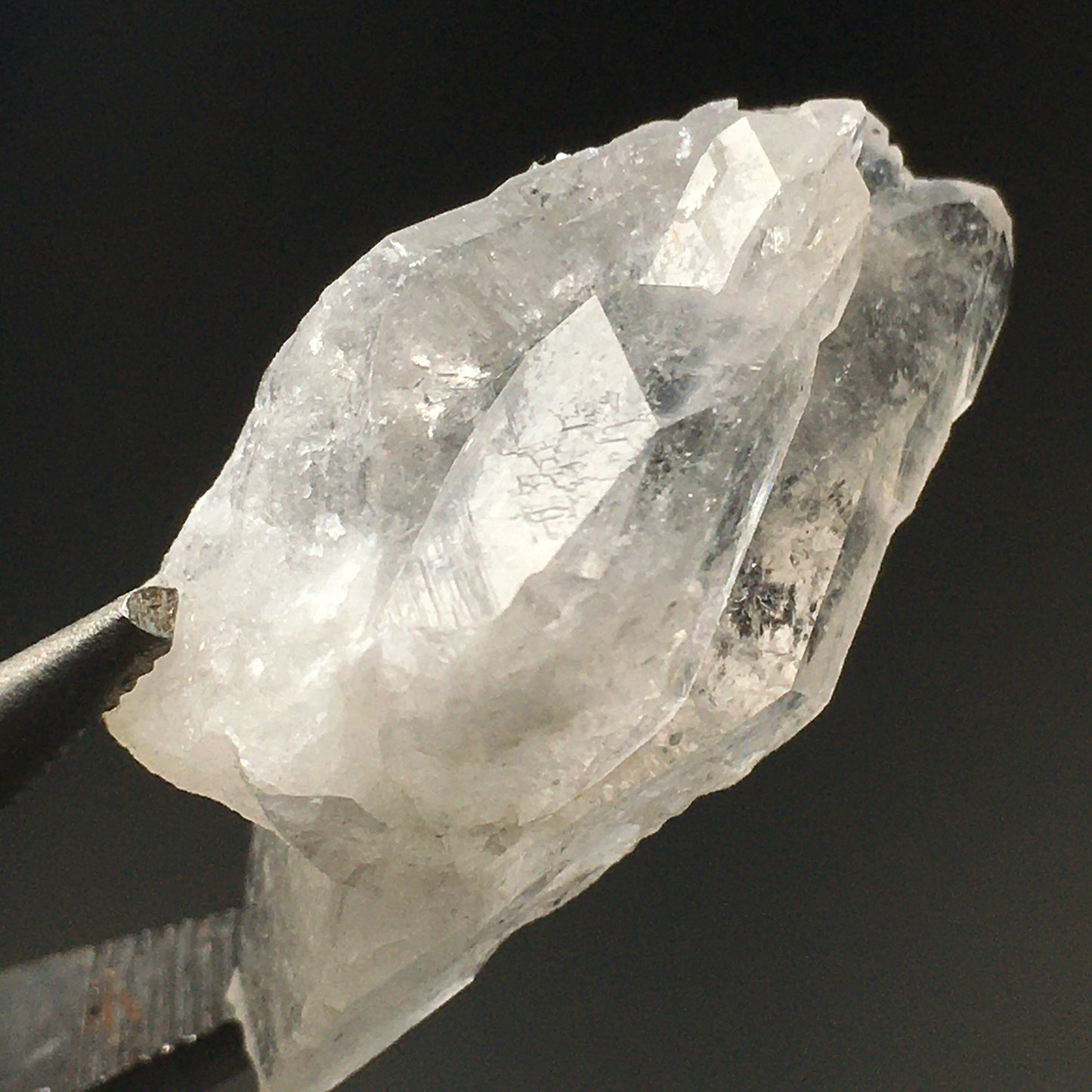 Arkansas Quartz Crystal