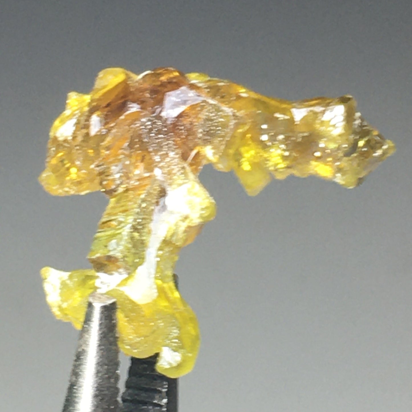 1" Gemmy Zincite