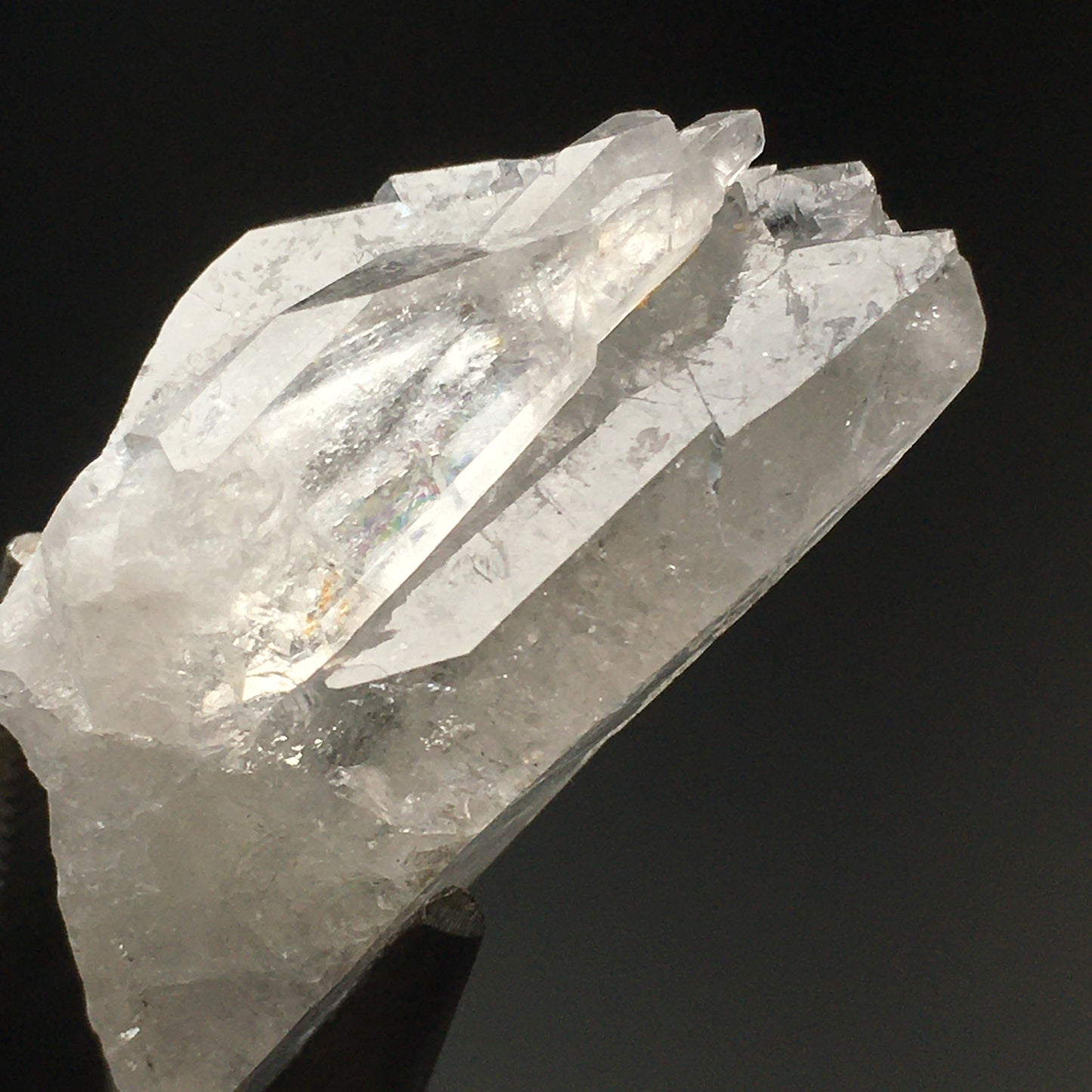 Arkansas Quartz Crystal