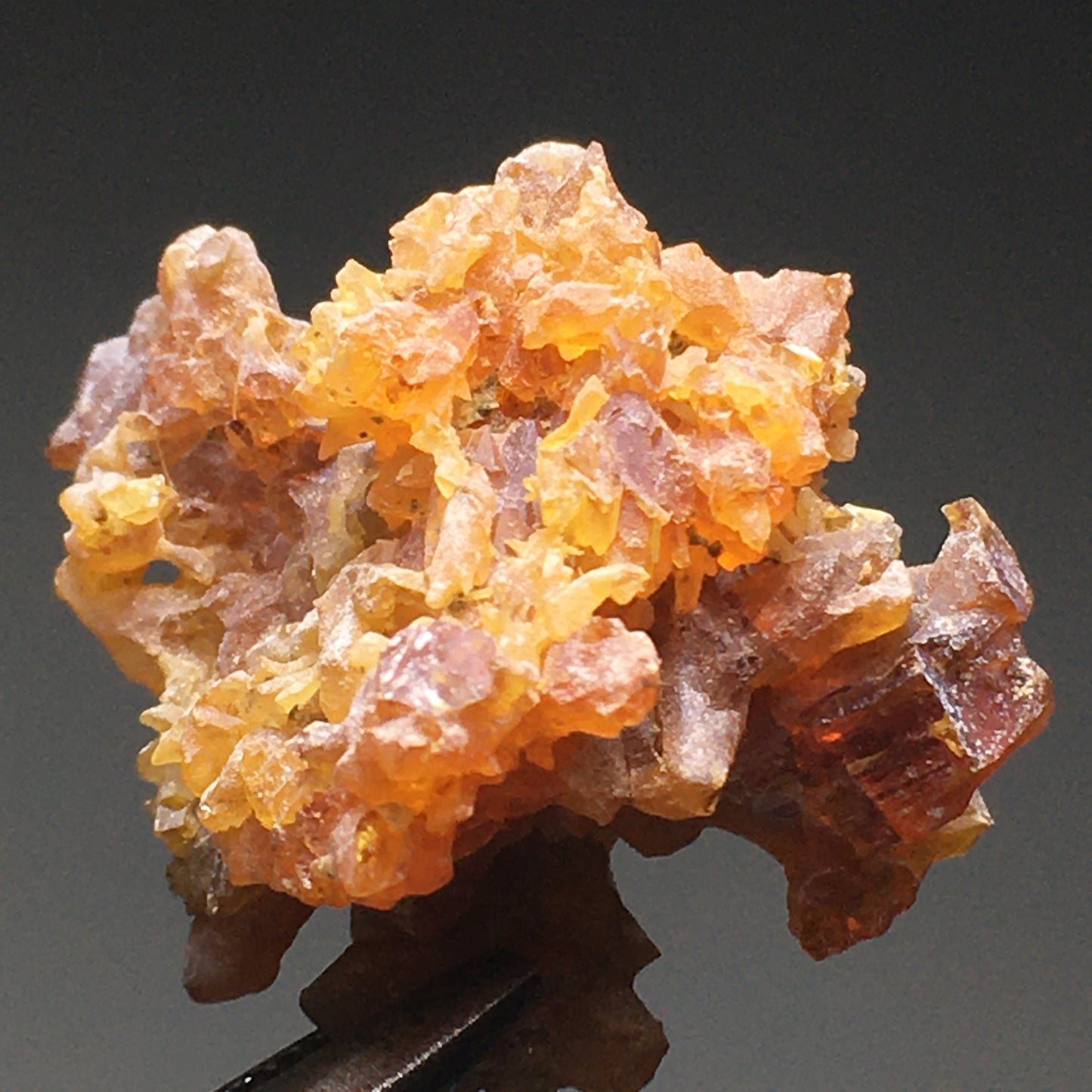 11.6g Red Zincite