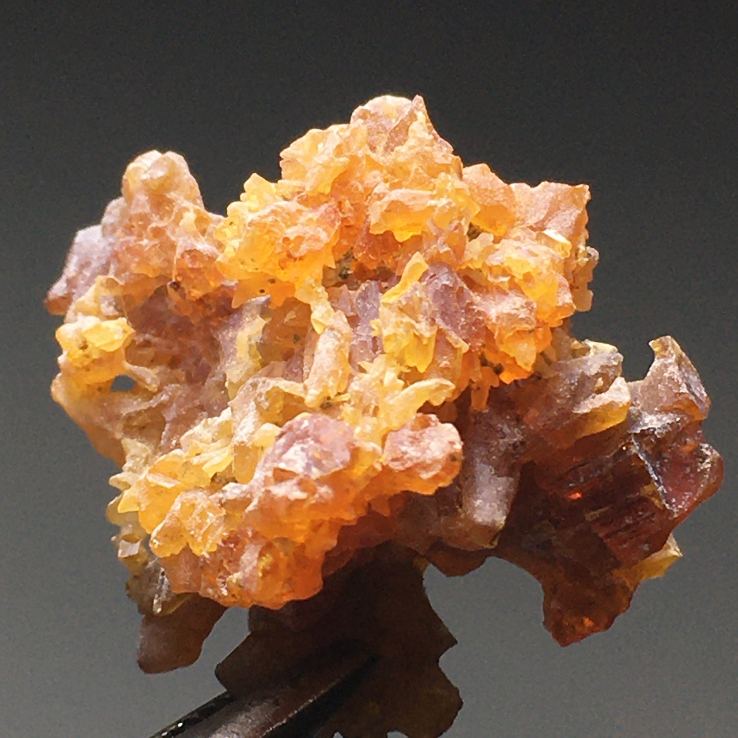 11.6g Red Zincite