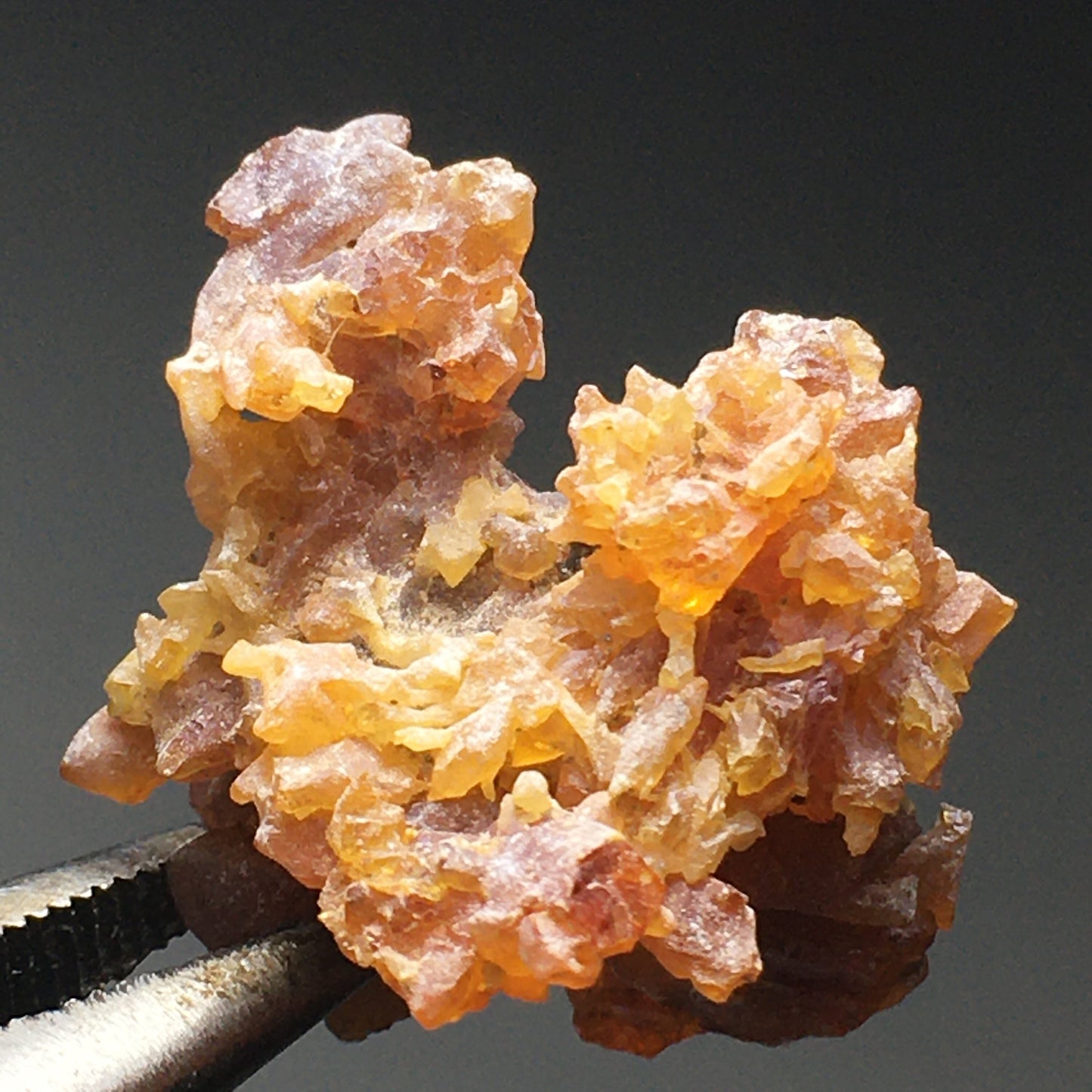 11.6g Red Zincite