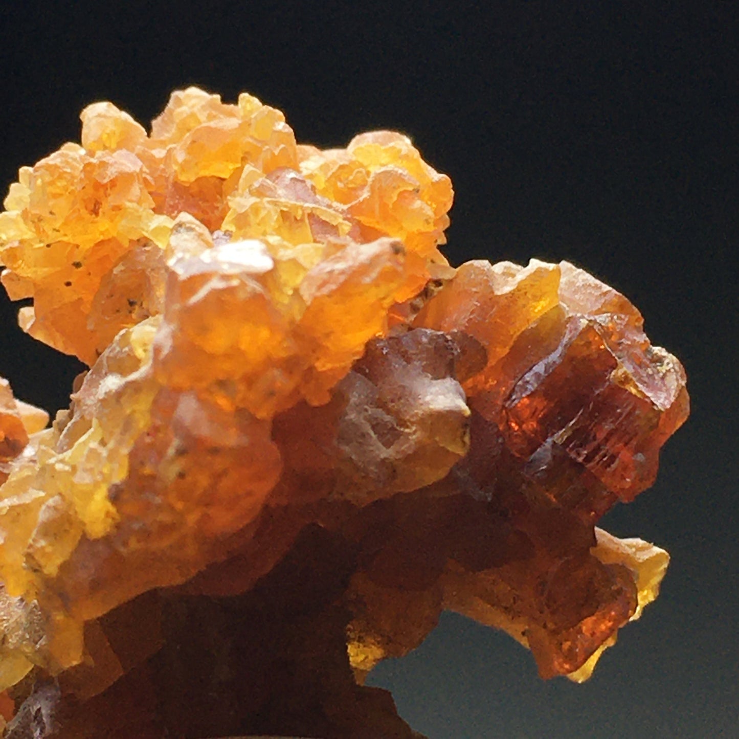 11.6g Red Zincite