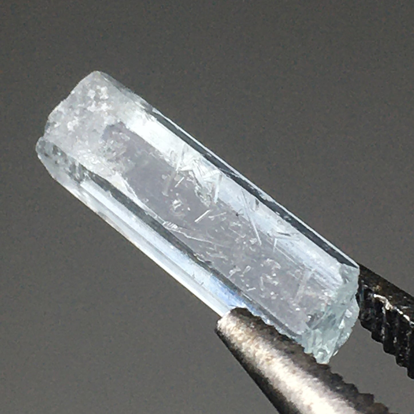 Gem Aquamarine