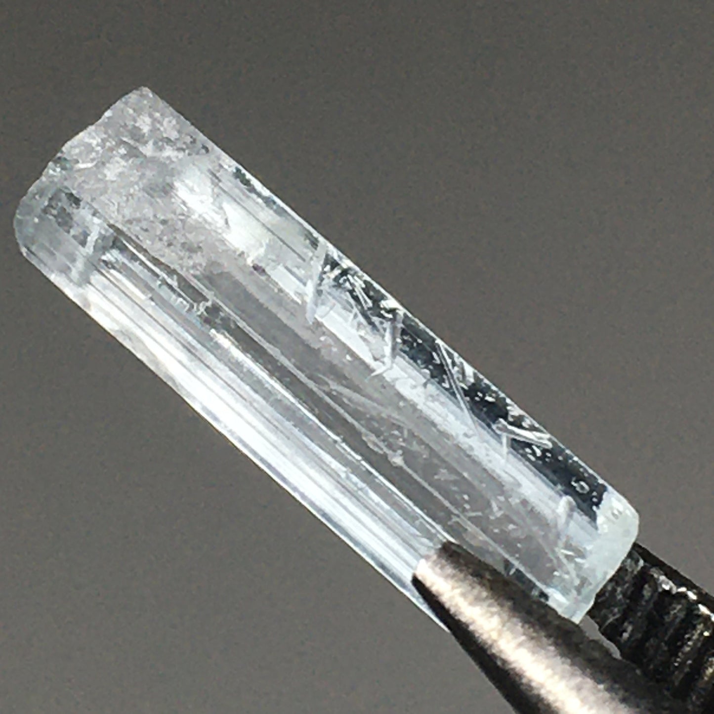 Gem Aquamarine