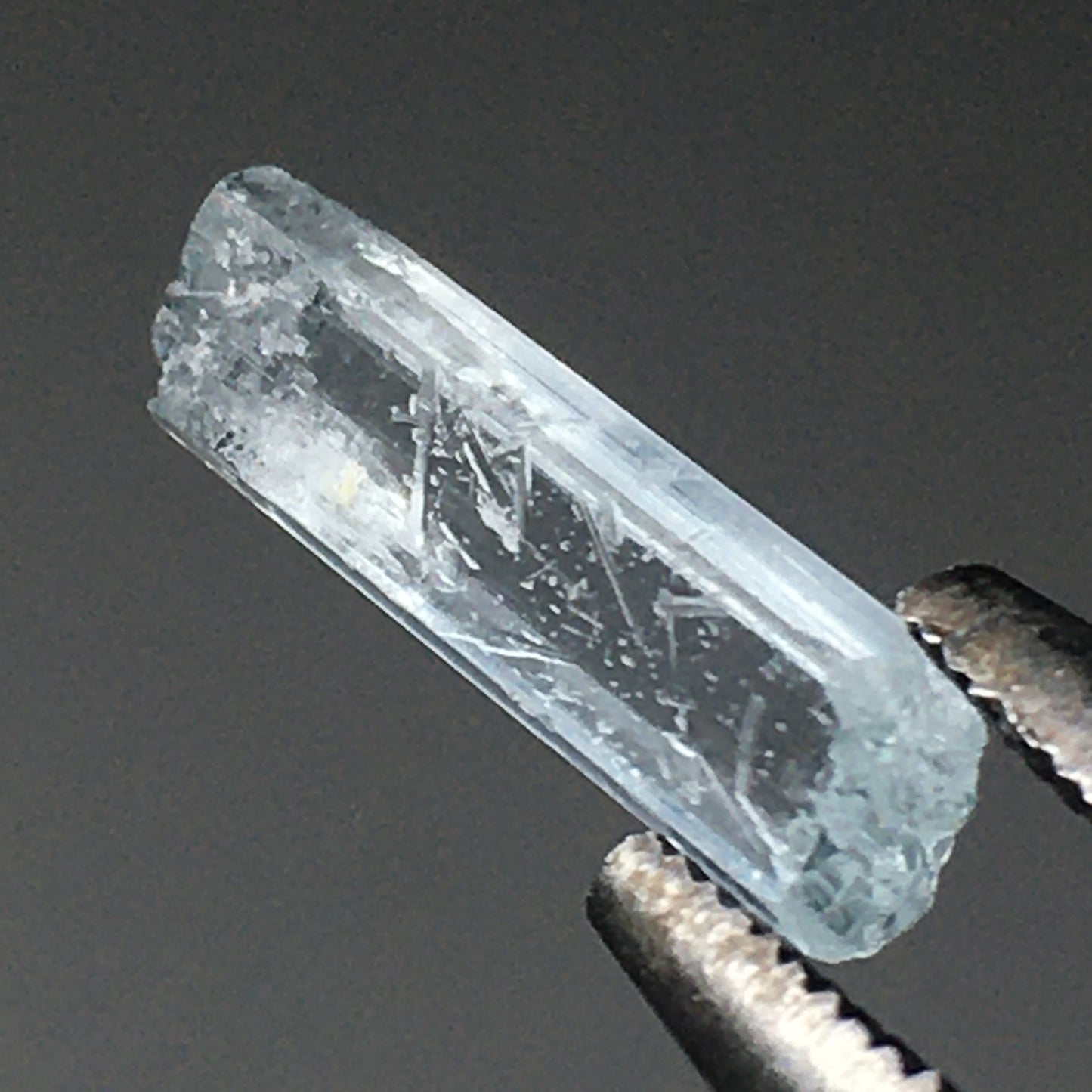 Gem Aquamarine