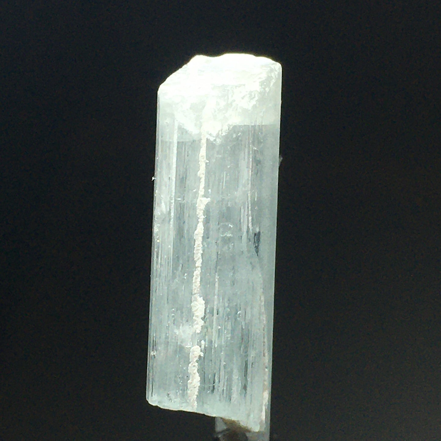 Gem Aquamarine 6.7ct