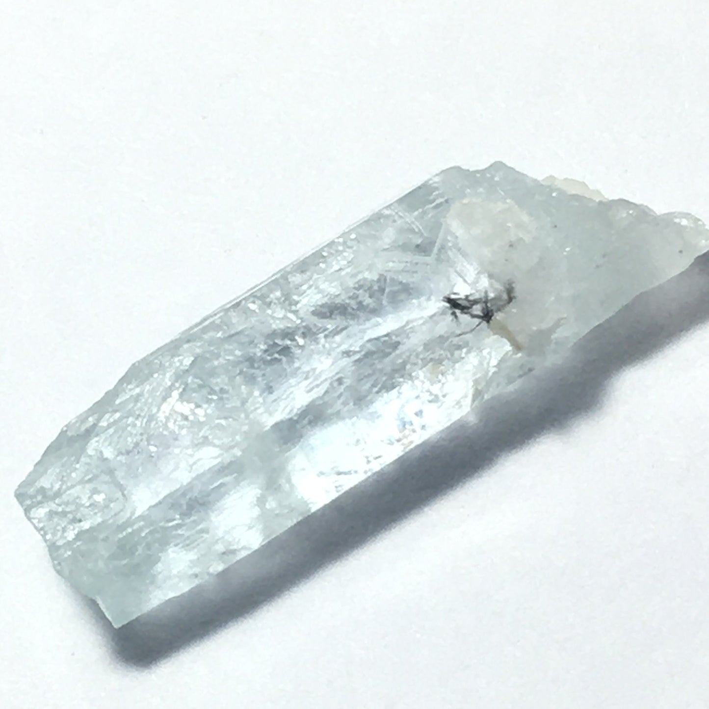 Natural Aquamarine 4.9ct