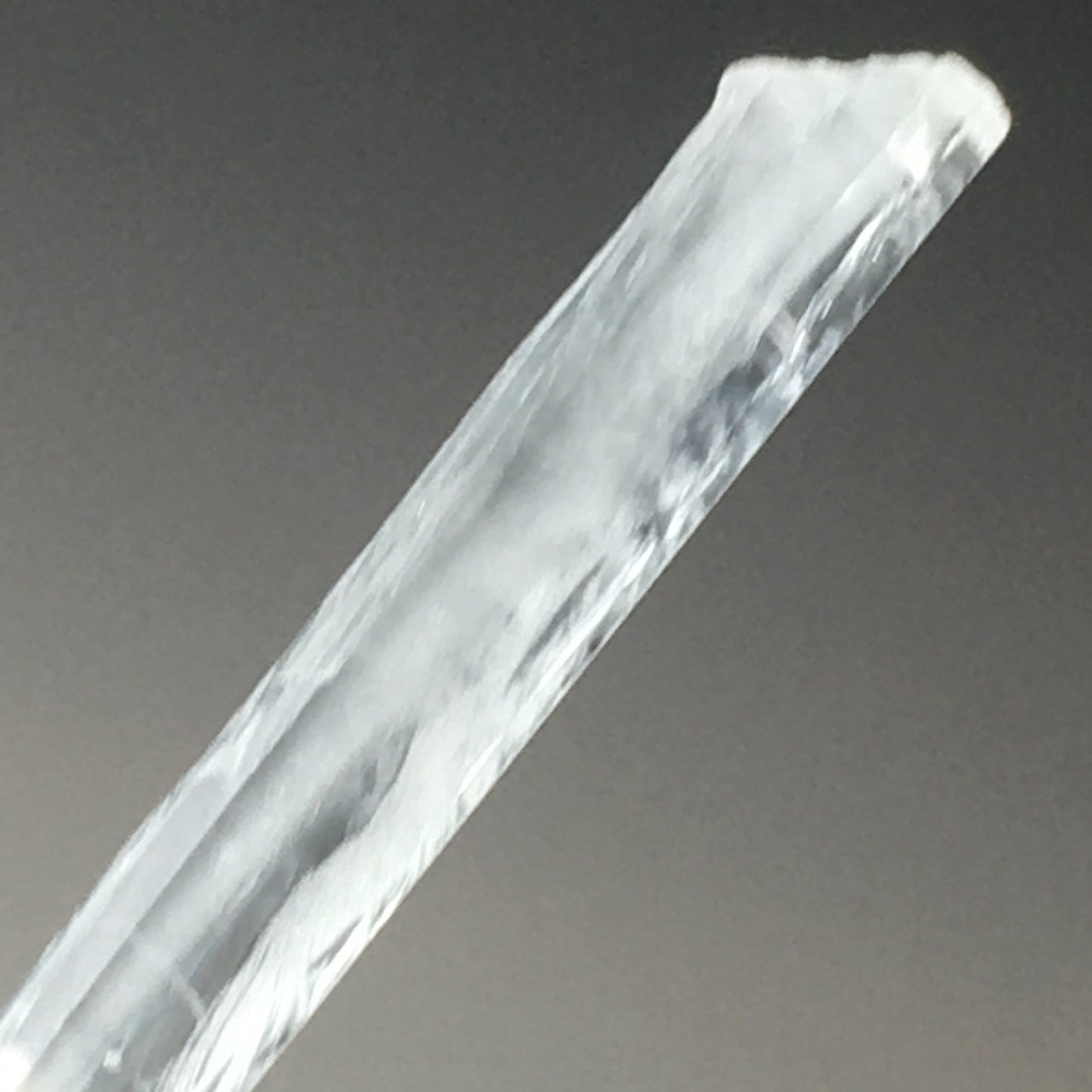 Gem Aquamarine 5.1ct