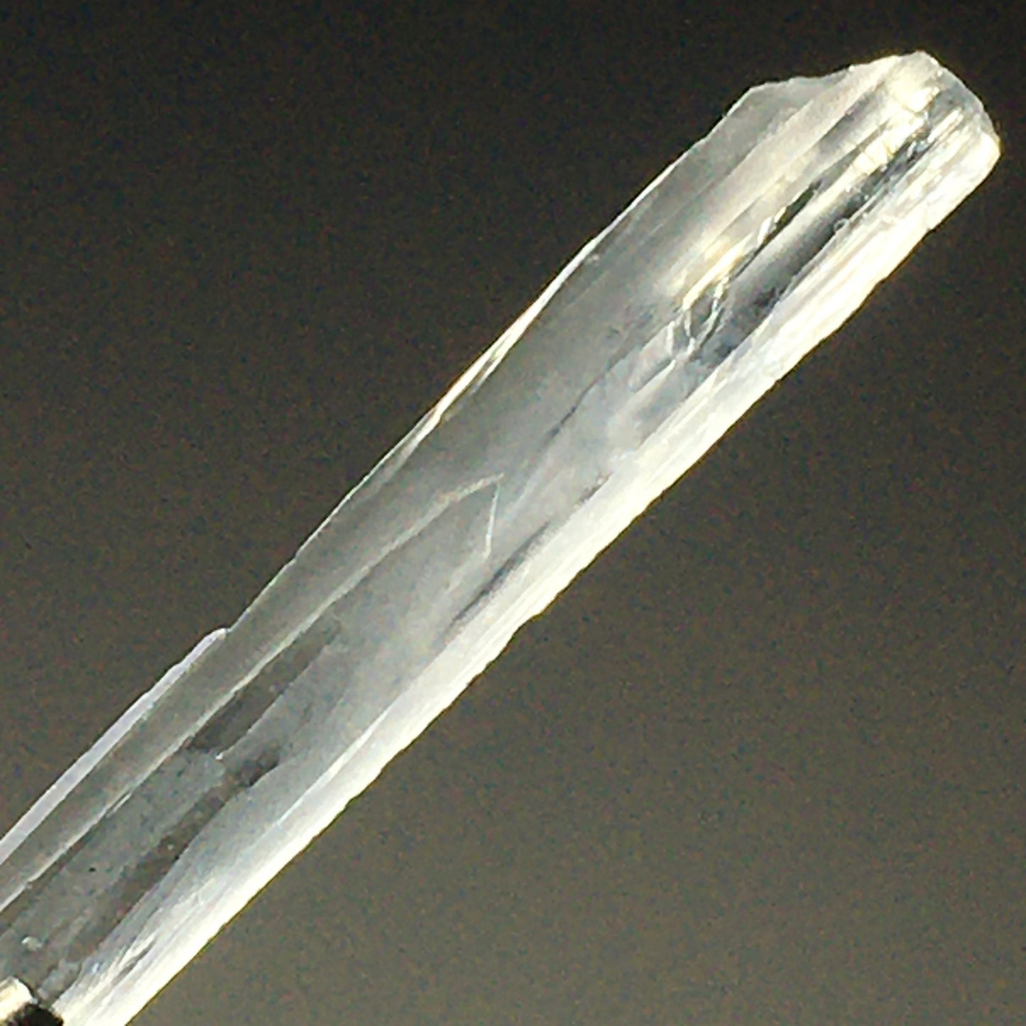 Gem Aquamarine 5.1ct