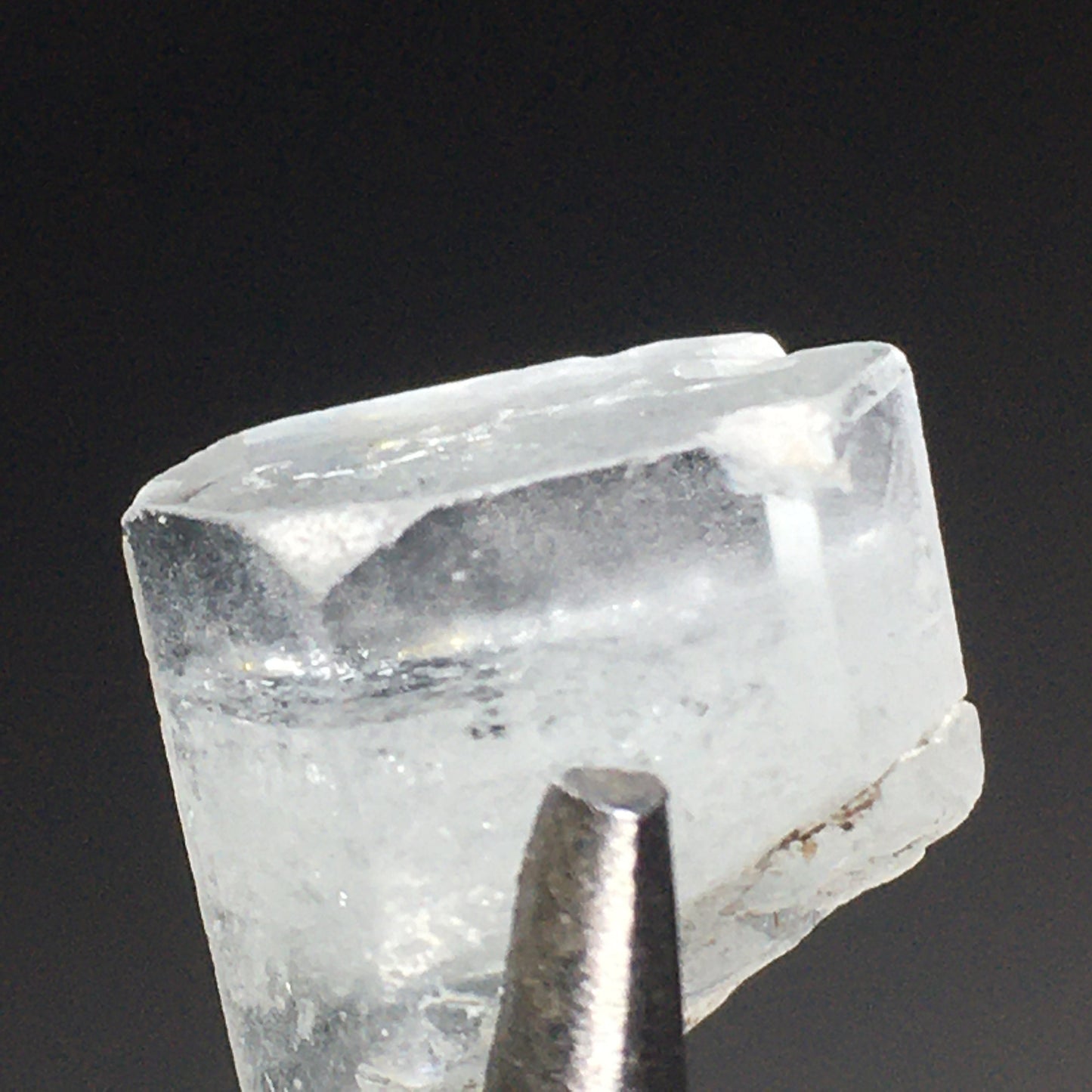 Gem Aquamarine 11.2ct