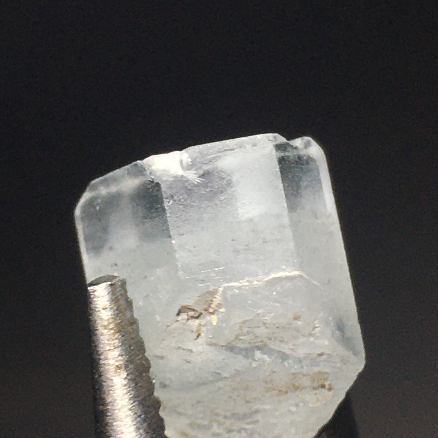 Gem Aquamarine 11.2ct