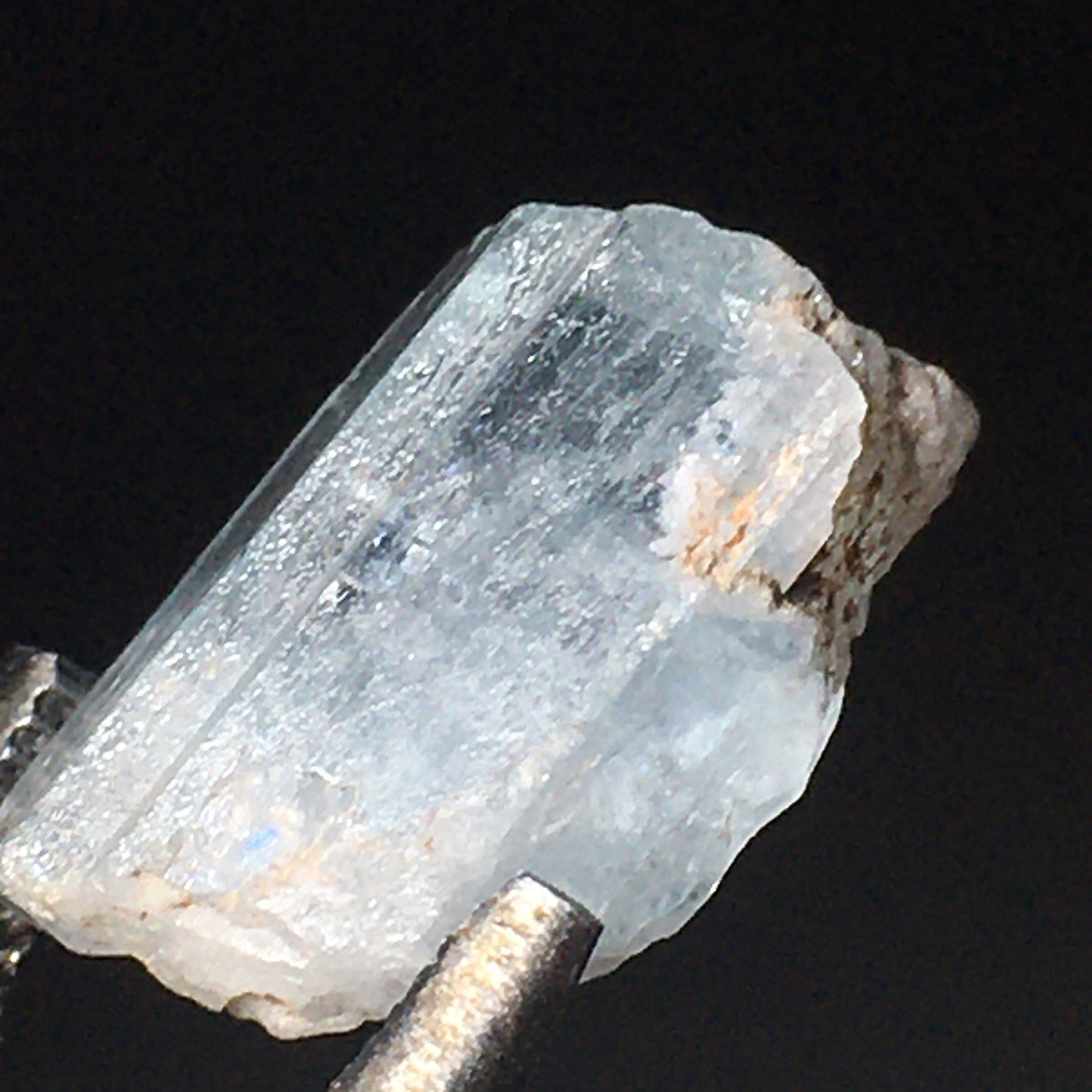 Gem Aquamarine 18.5ct