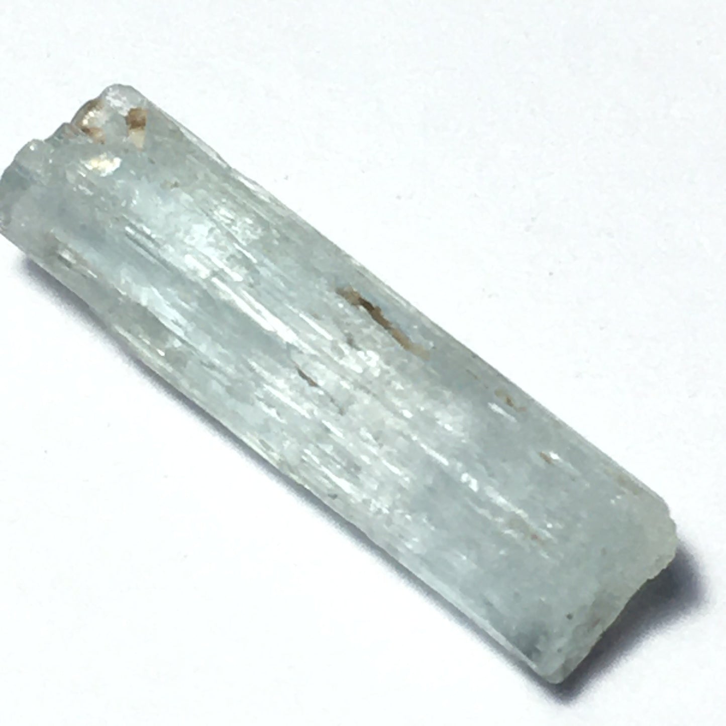 Gem Aquamarine 5ct