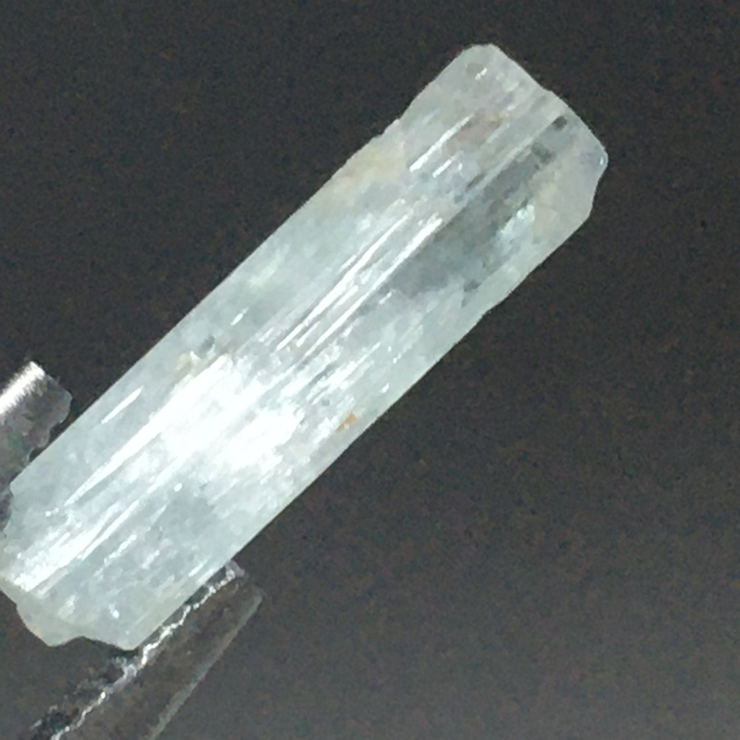 Gem Aquamarine 5ct