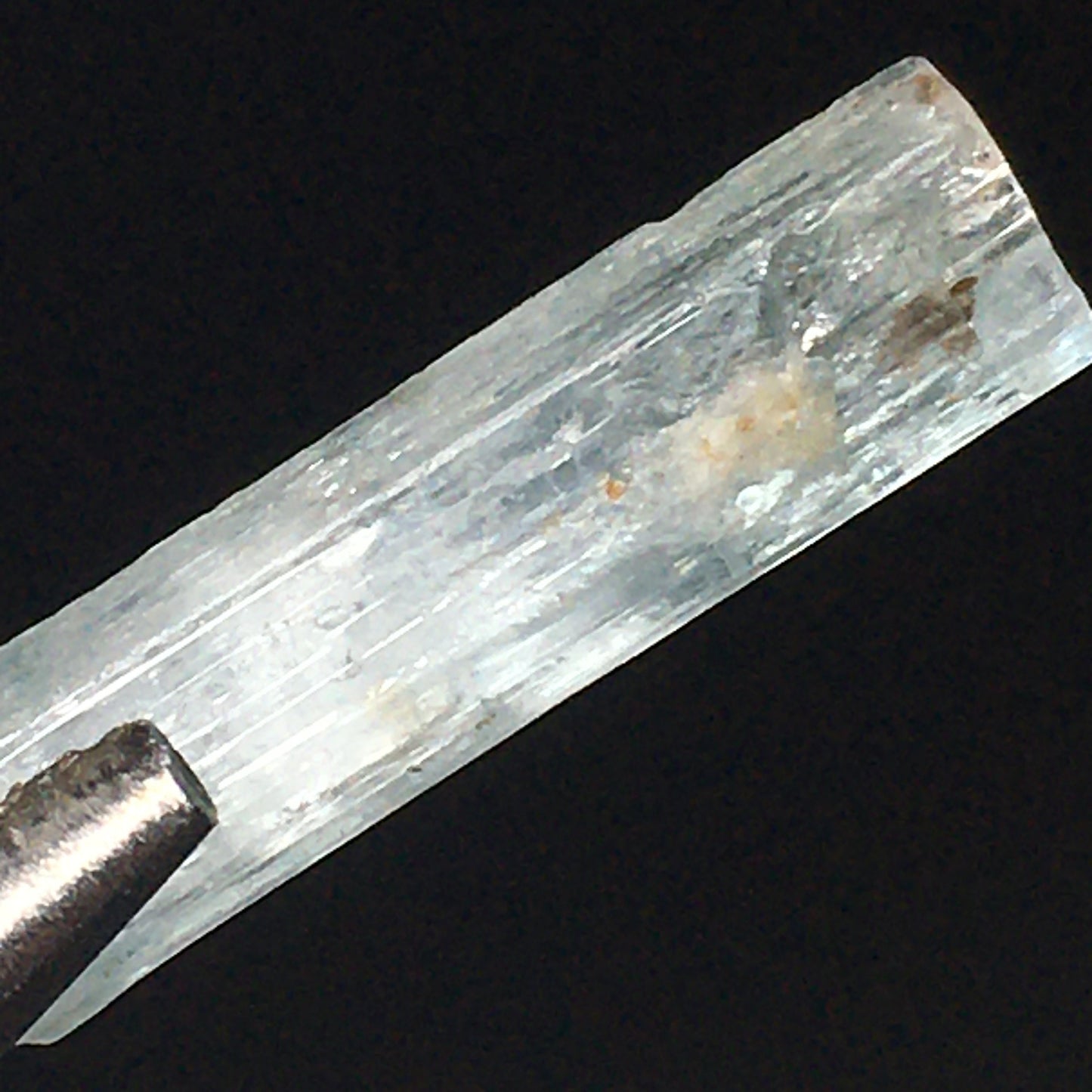 Gem Aquamarine 5ct