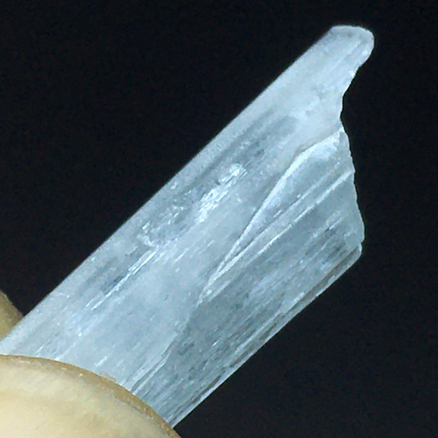 Gem Aquamarine 6.7ct